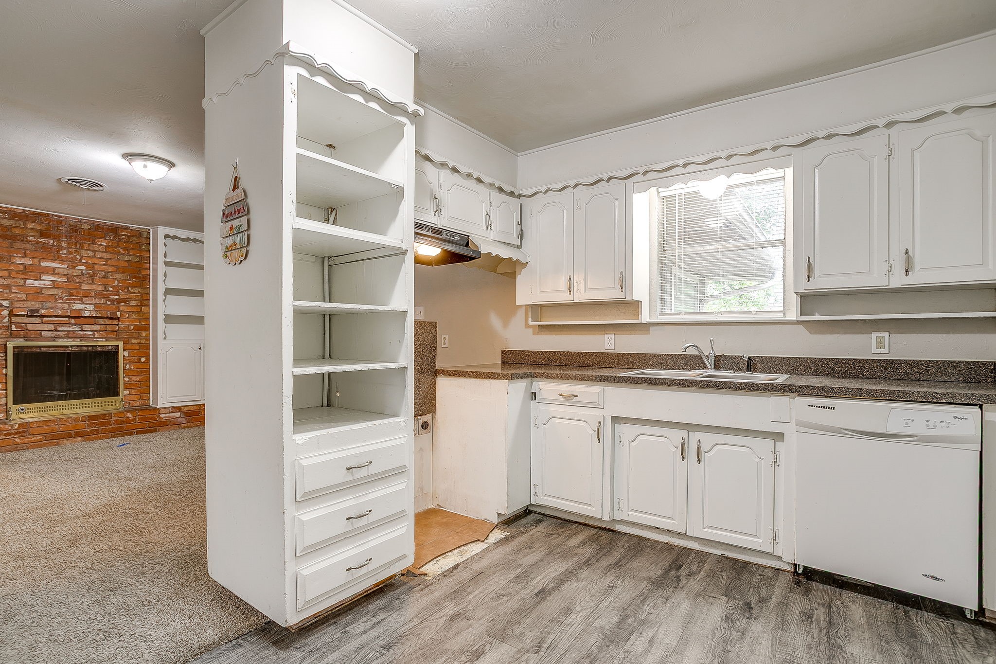 2008 Terbet Lane, Fort Worth, TX, 76112