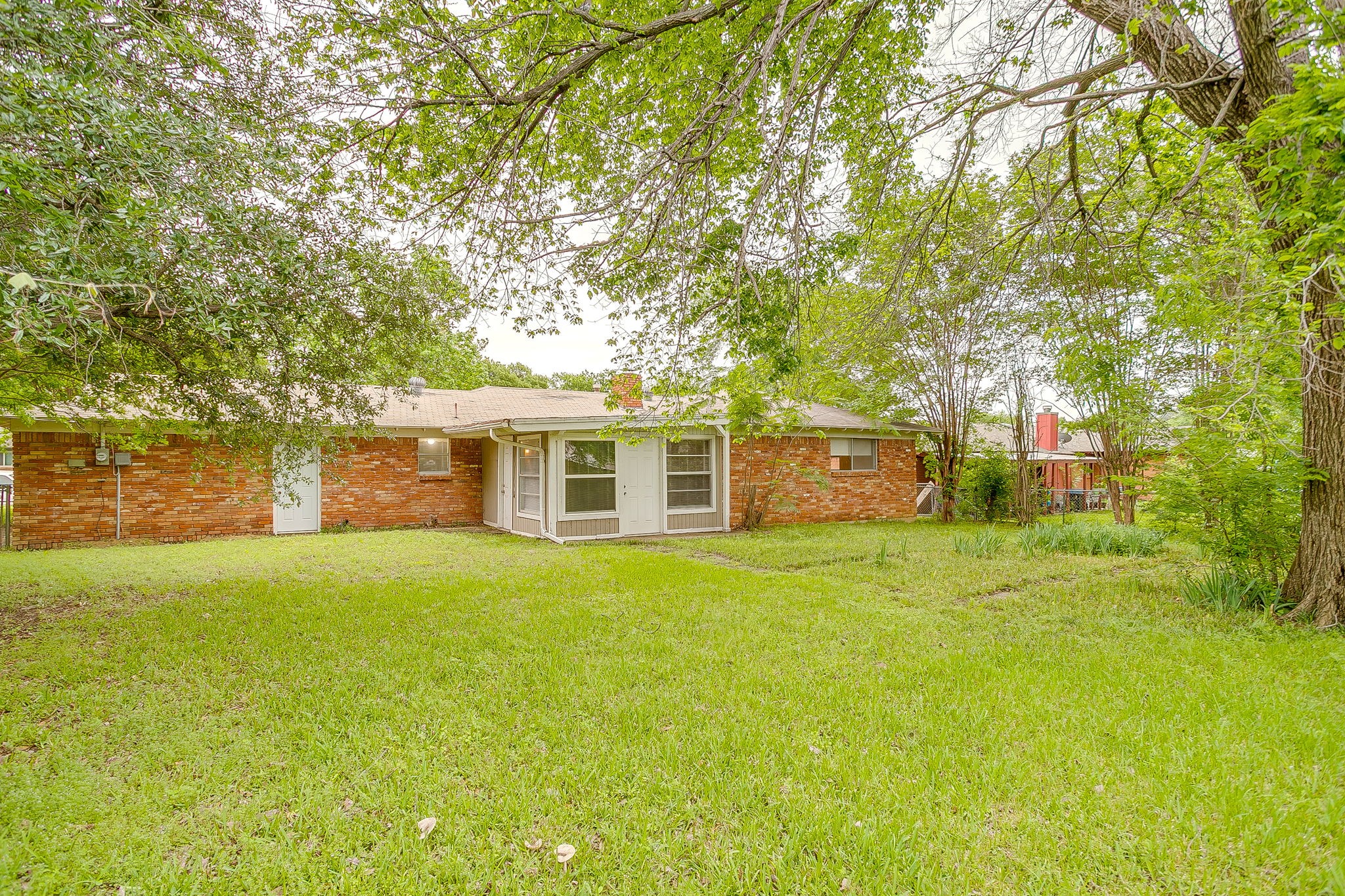 2008 Terbet Lane, Fort Worth, TX, 76112