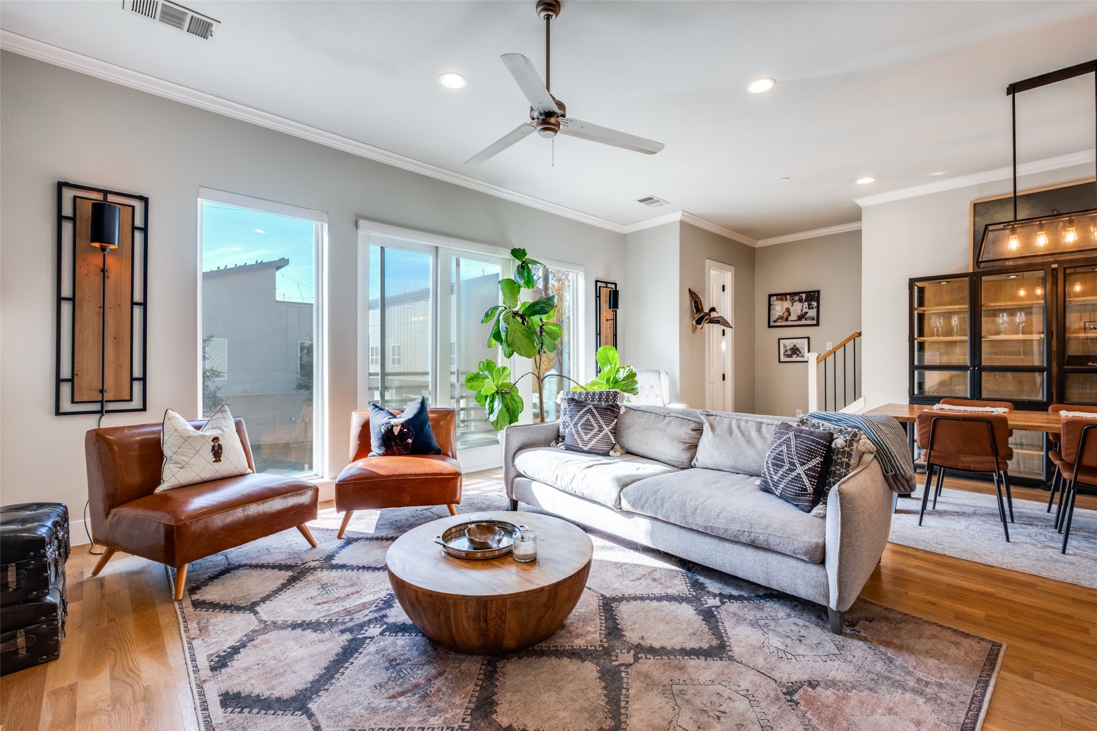 1262 N Prairie Avenue, Dallas, TX, 75204