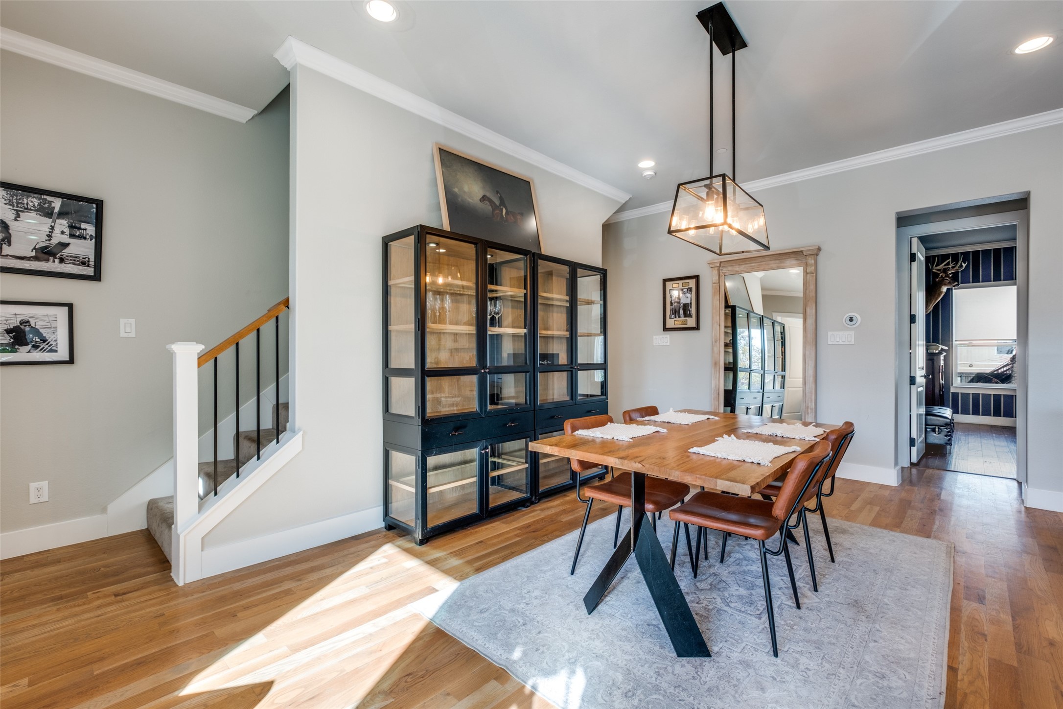 1262 N Prairie Avenue, Dallas, TX, 75204