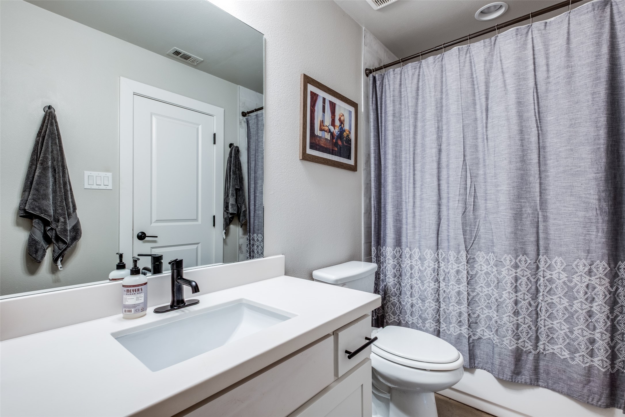 1262 N Prairie Avenue, Dallas, TX, 75204