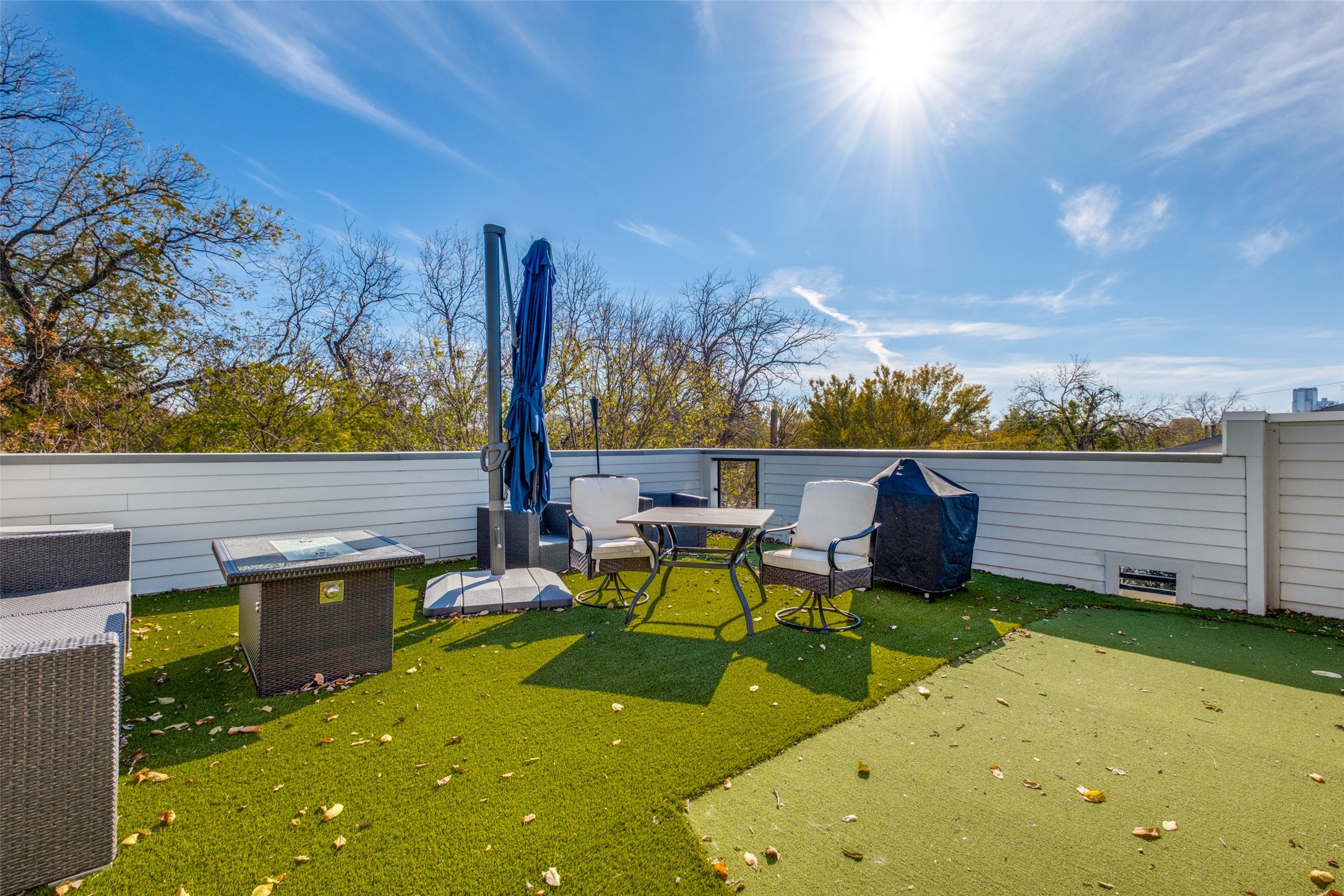 1262 N Prairie Avenue, Dallas, TX, 75204
