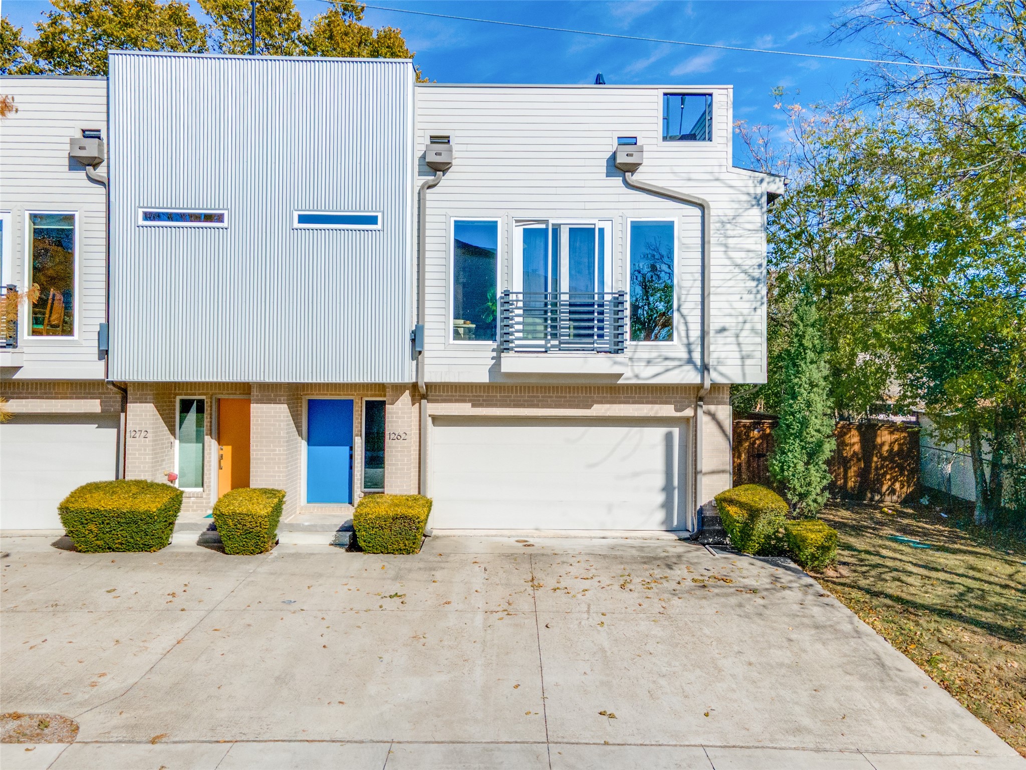 1262 N Prairie Avenue, Dallas, TX, 75204
