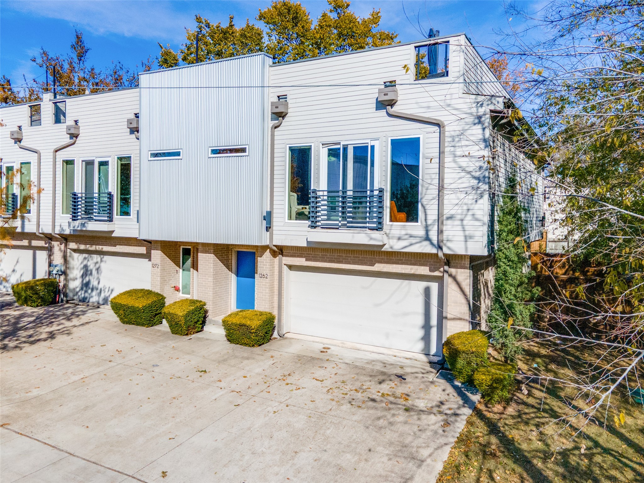 1262 N Prairie Avenue, Dallas, TX, 75204