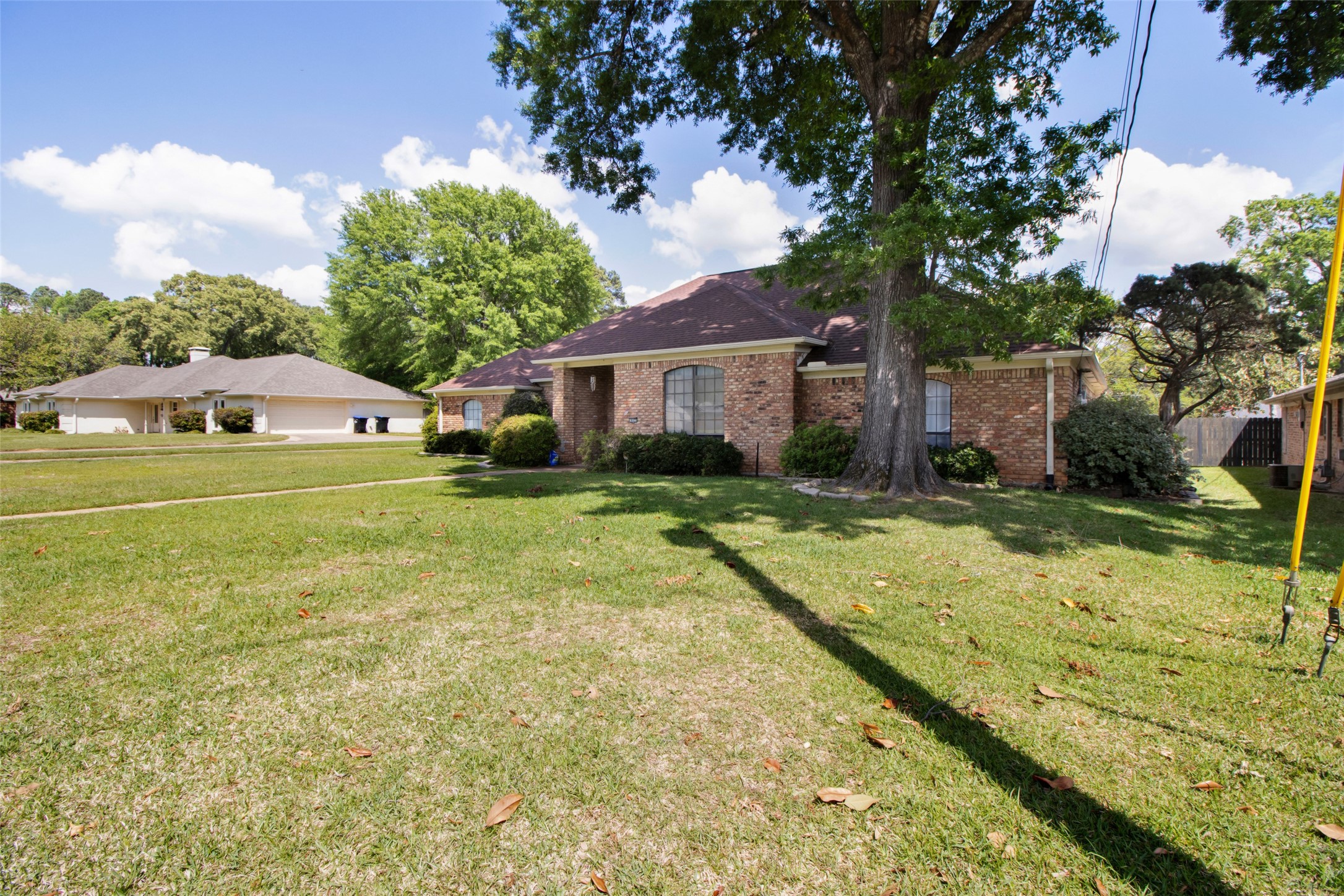 902 Kingsbury Court, Longview, TX, 75604