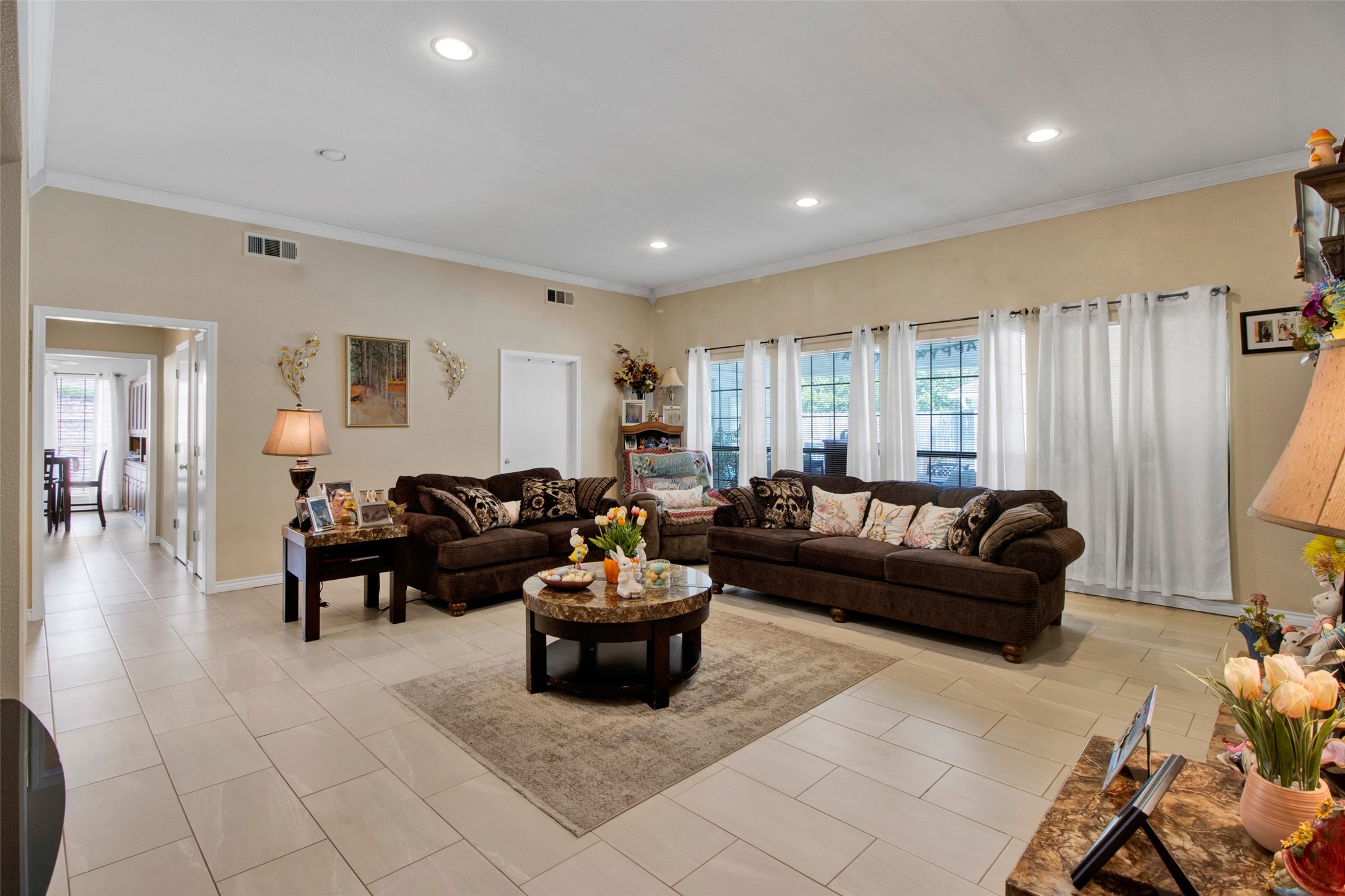 902 Kingsbury Court, Longview, TX, 75604