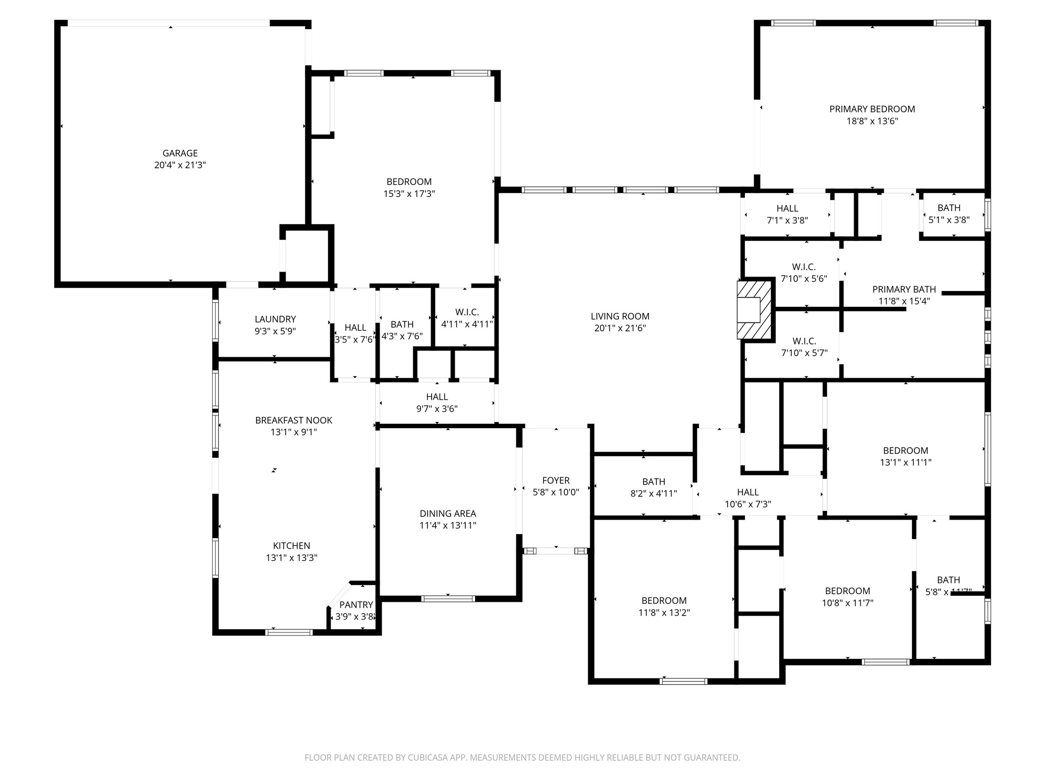 902 Kingsbury Court, Longview, TX, 75604