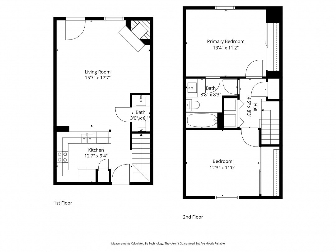 22 Abbey Road, Euless, TX, 76039