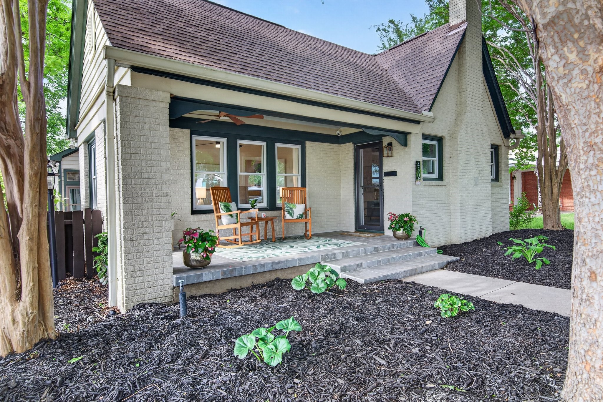 4501 Pershing Avenue, Fort Worth, TX, 76107