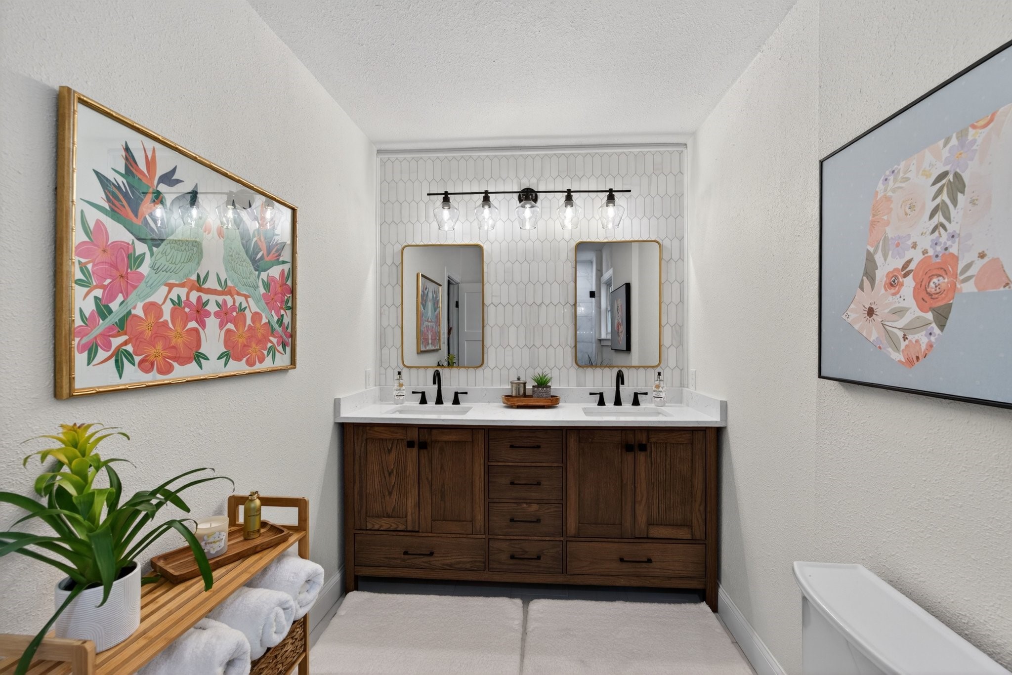 4501 Pershing Avenue, Fort Worth, TX, 76107