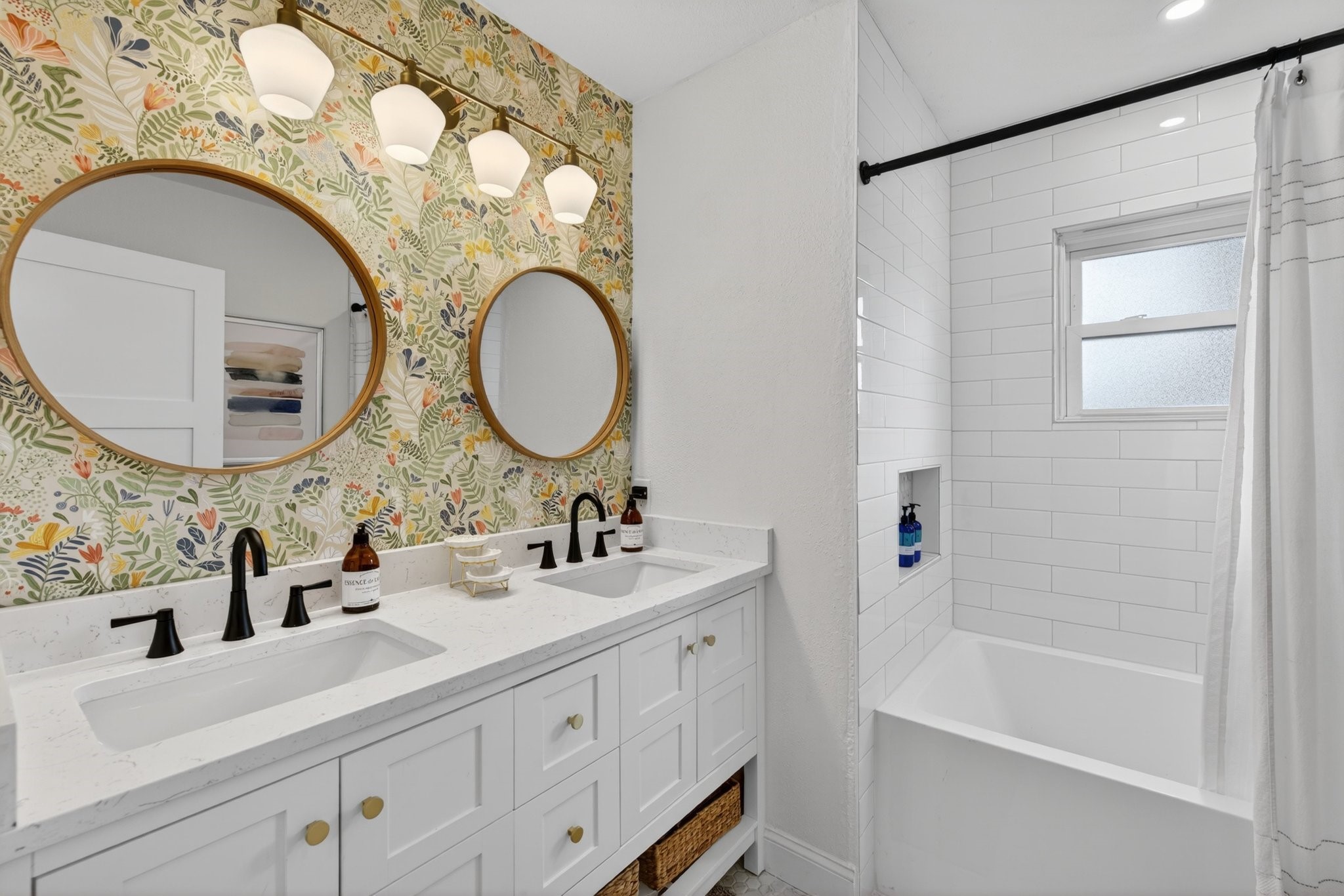 4501 Pershing Avenue, Fort Worth, TX, 76107