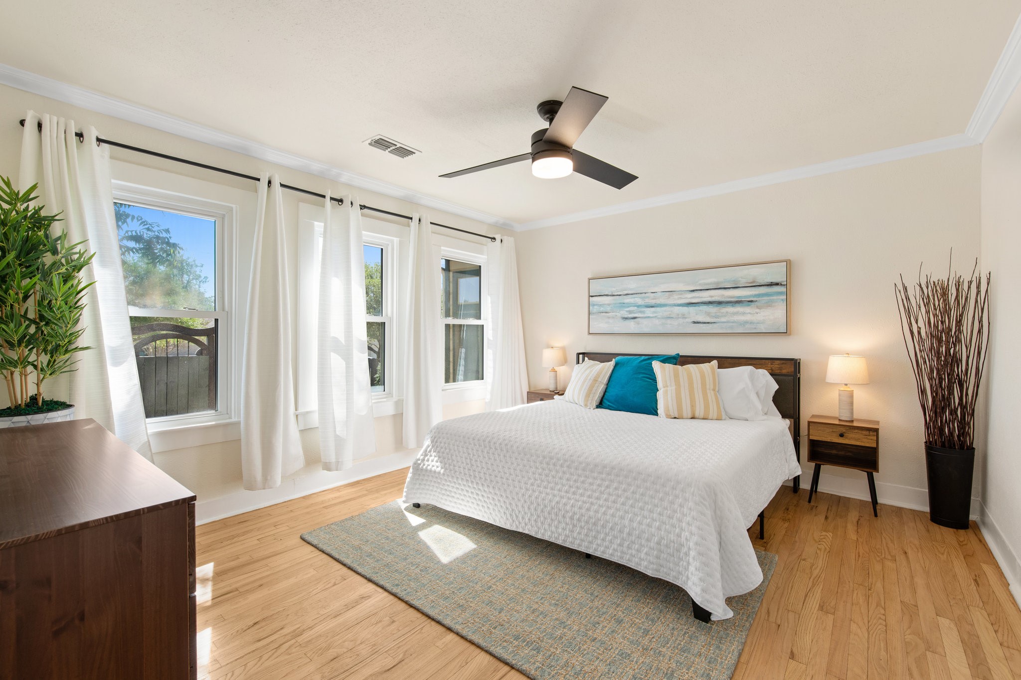 4501 Pershing Avenue, Fort Worth, TX, 76107