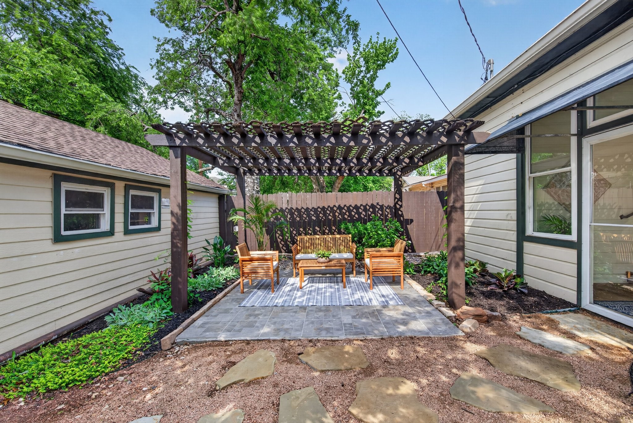 4501 Pershing Avenue, Fort Worth, TX, 76107