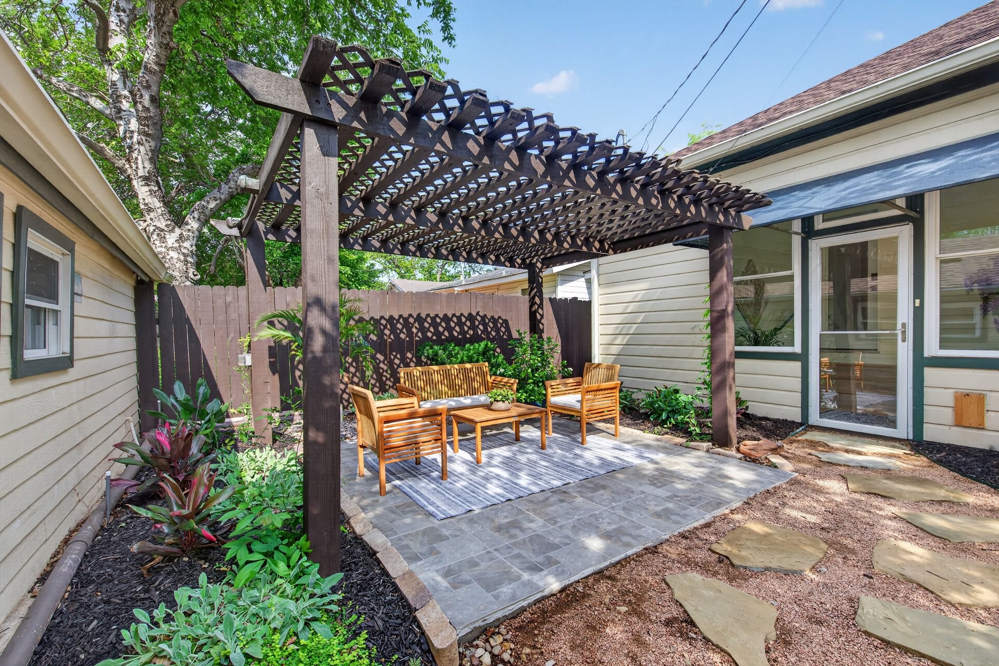 4501 Pershing Avenue, Fort Worth, TX, 76107