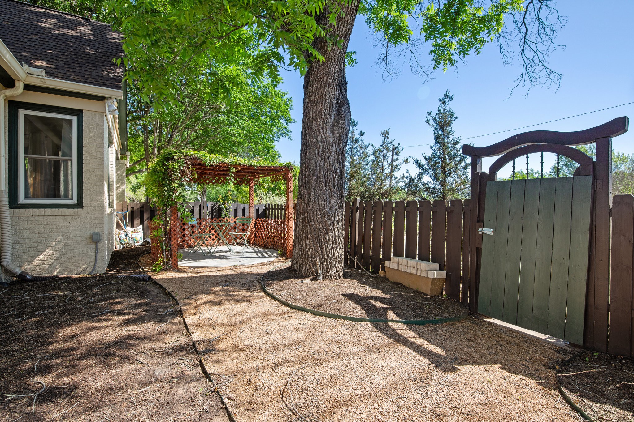 4501 Pershing Avenue, Fort Worth, TX, 76107