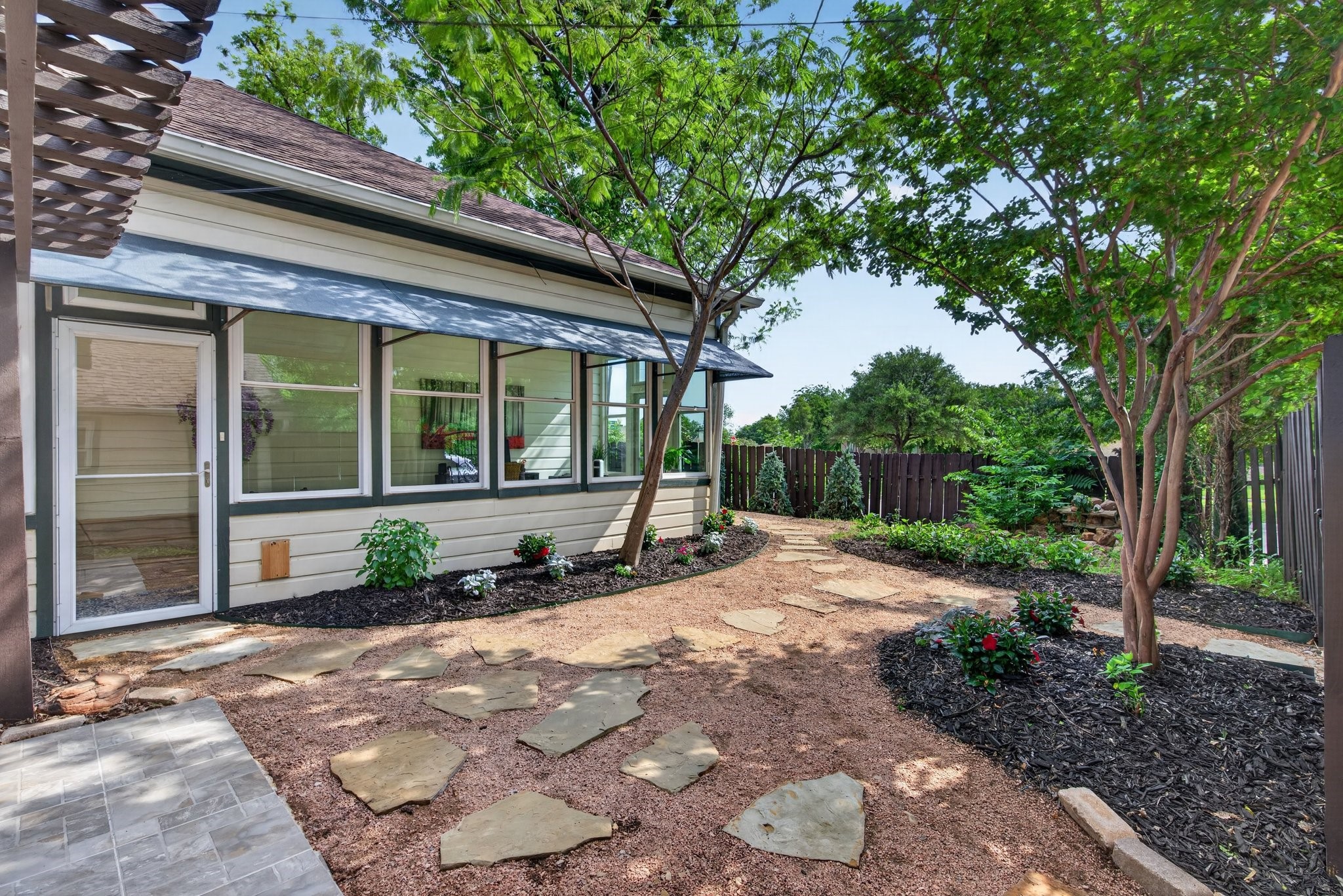4501 Pershing Avenue, Fort Worth, TX, 76107