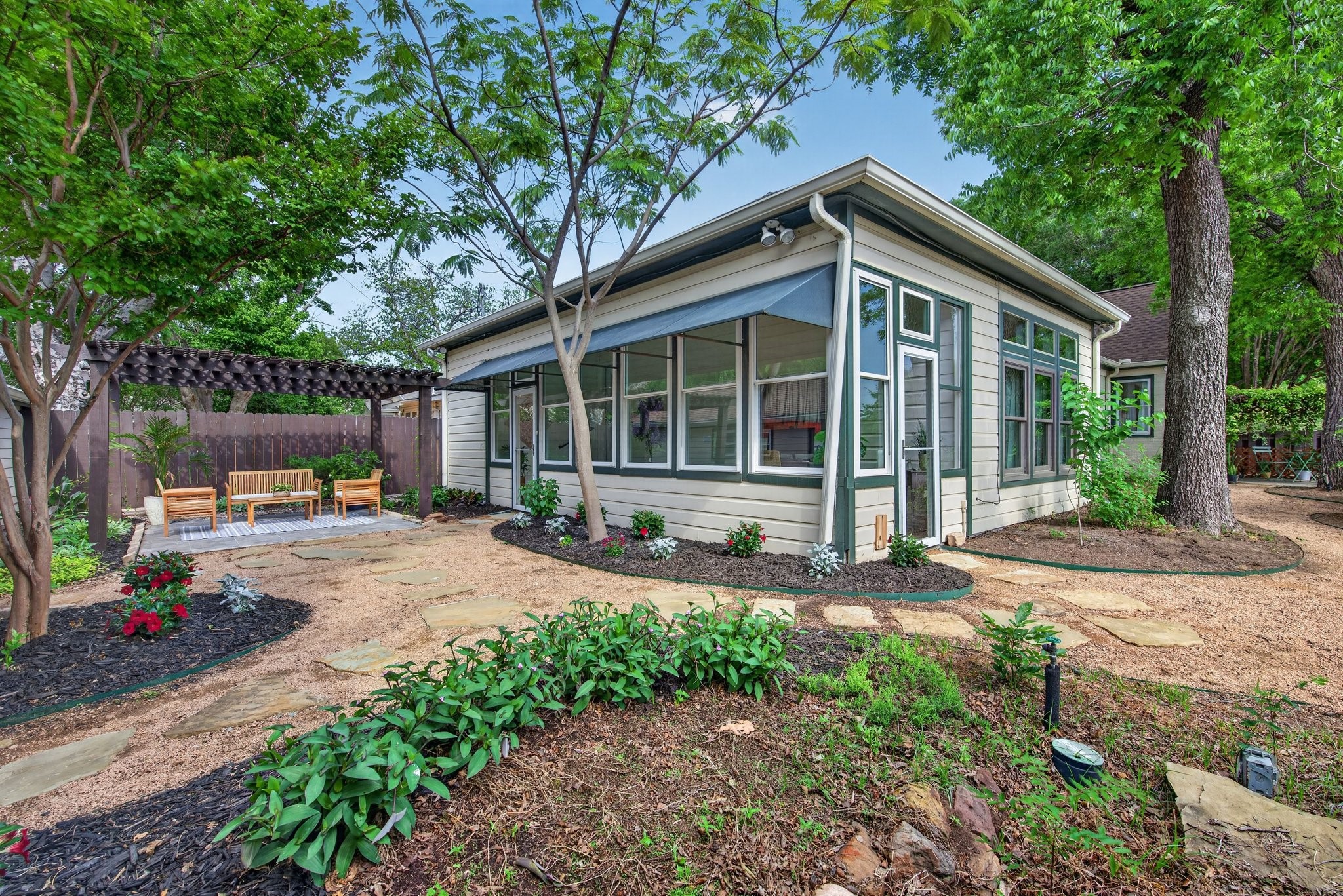 4501 Pershing Avenue, Fort Worth, TX, 76107