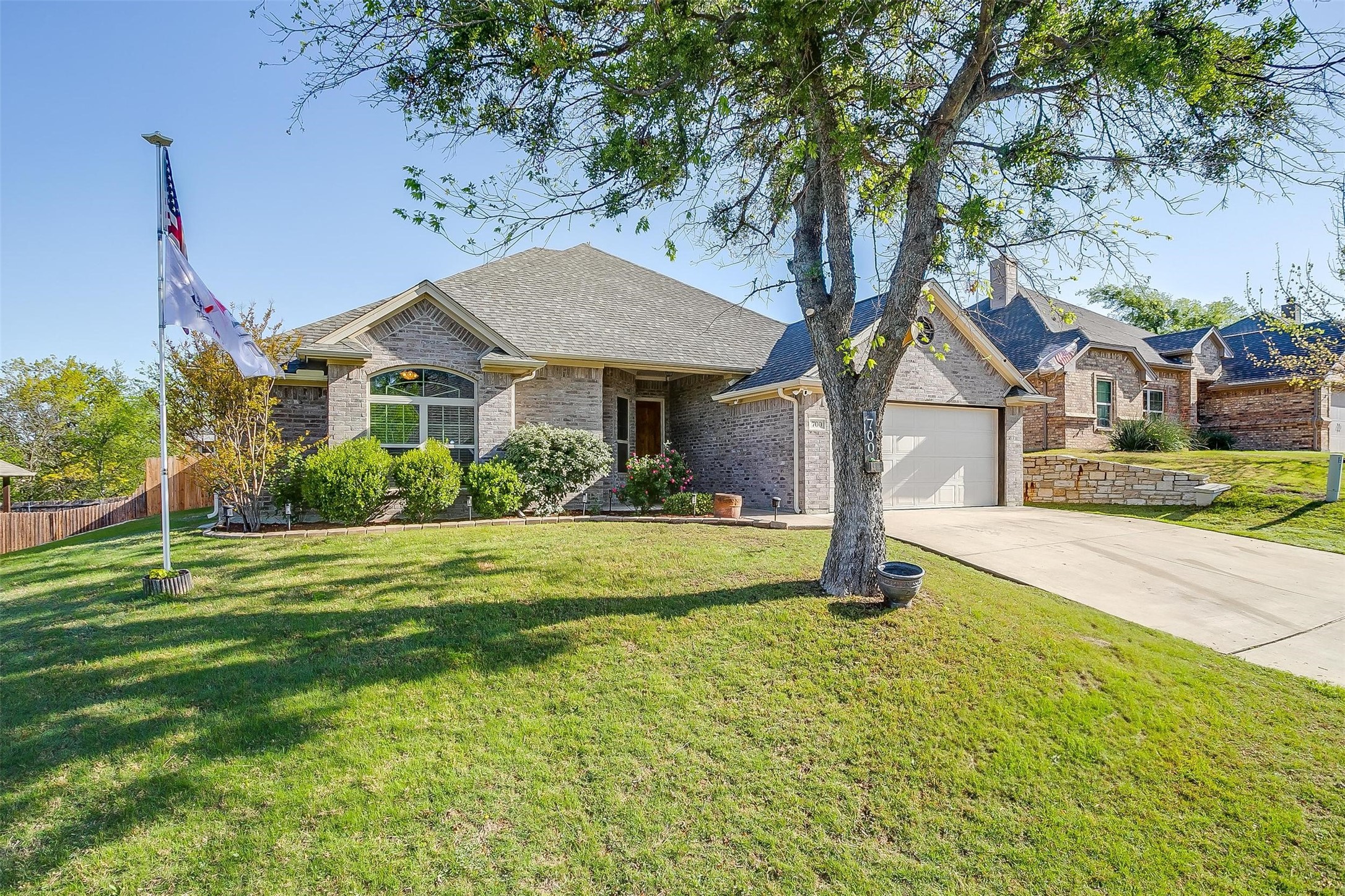 700 Westgate Drive, Aledo, TX, 76008
