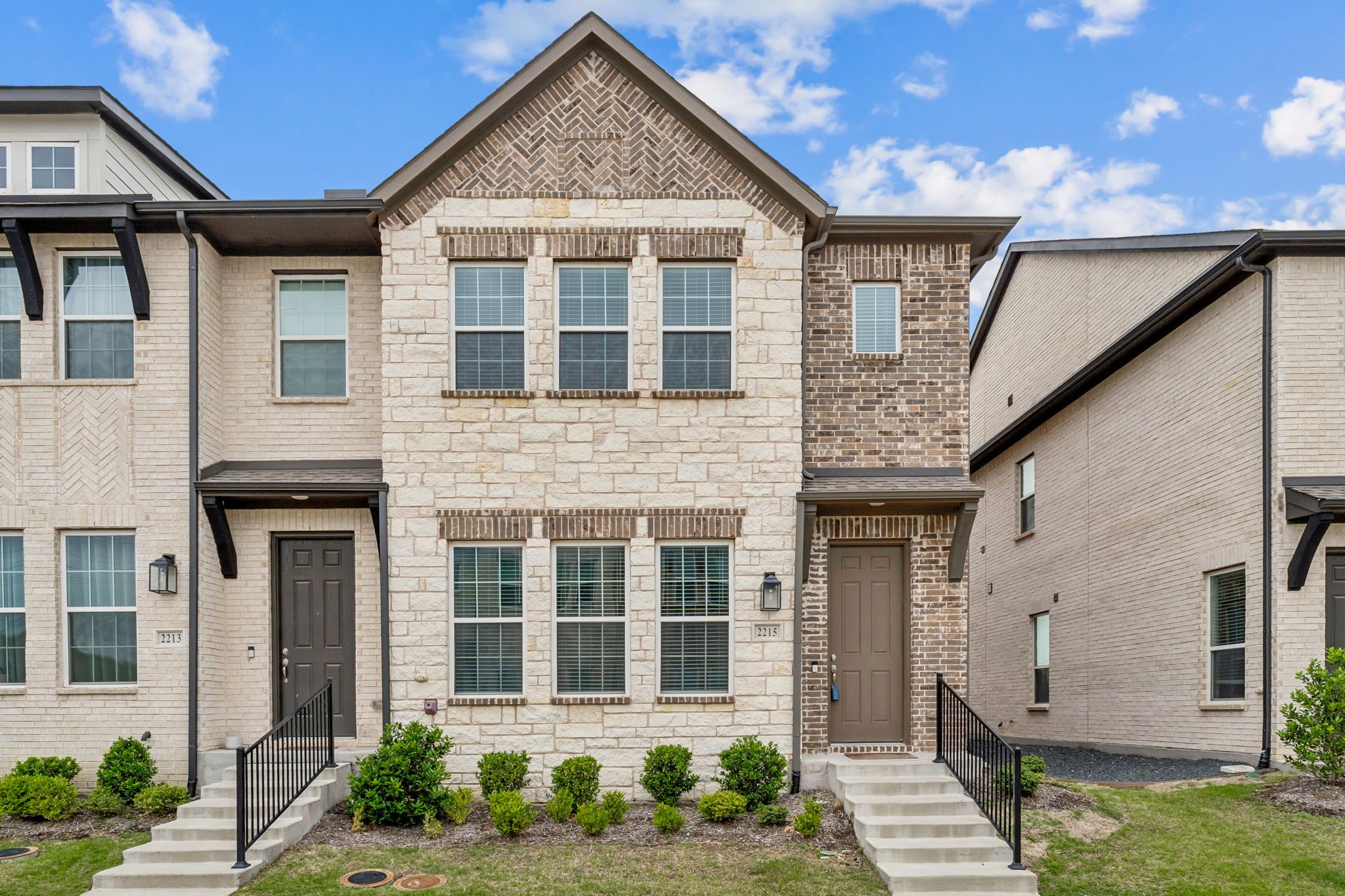 2215 Adena Springs Drive, Allen, TX, 75013