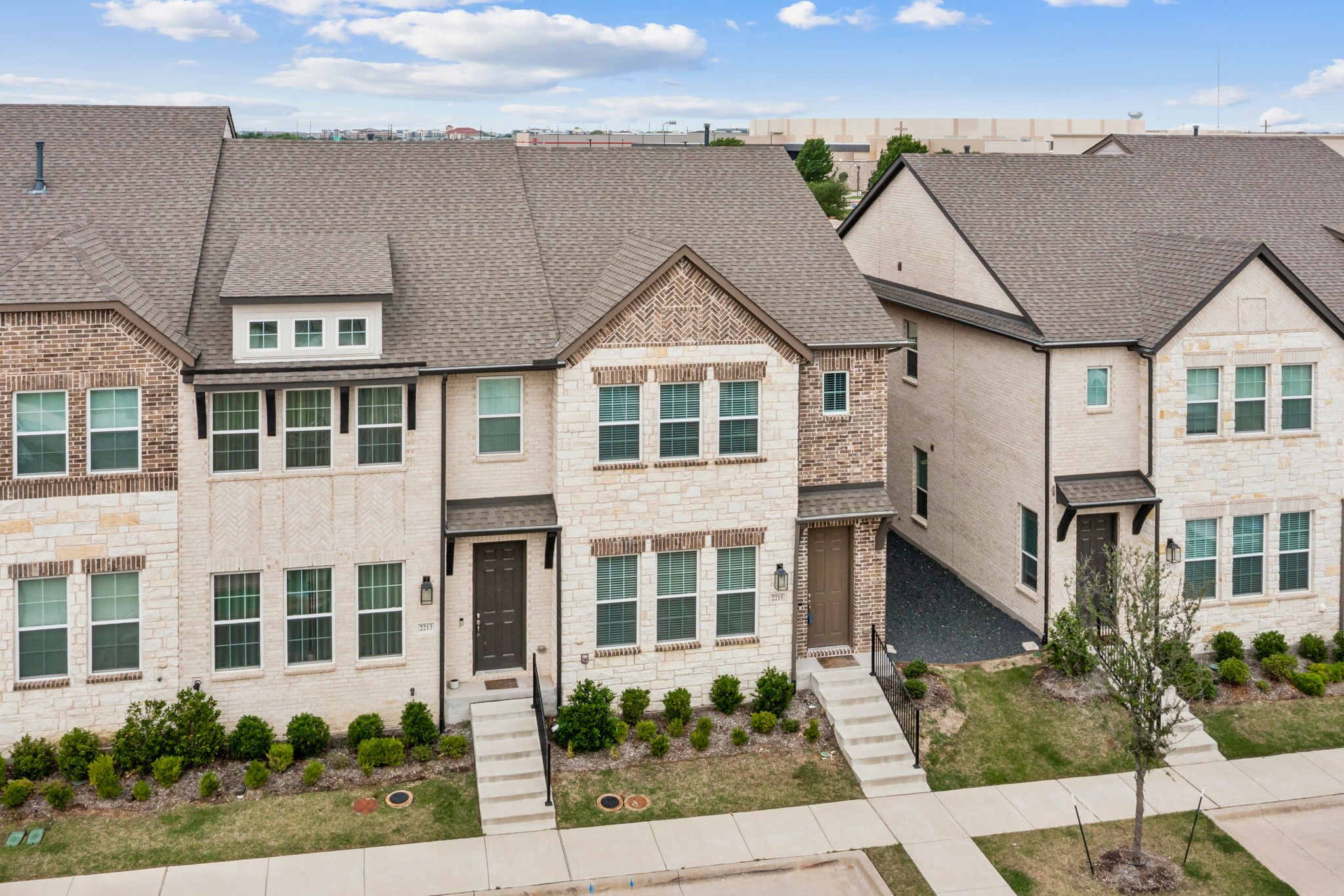 2215 Adena Springs Drive, Allen, TX, 75013
