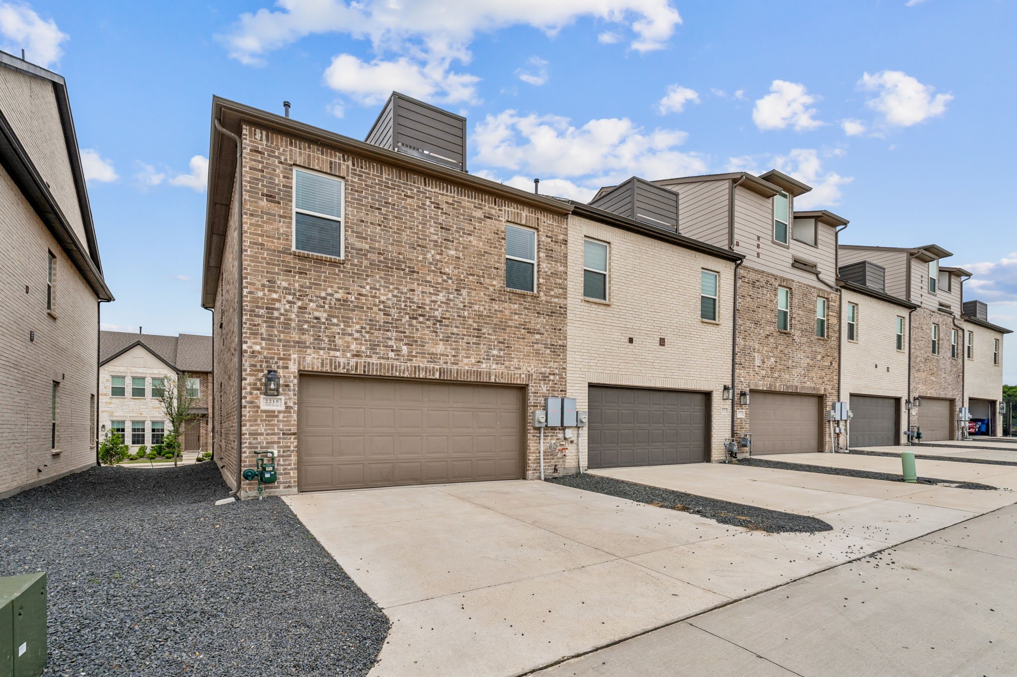 2215 Adena Springs Drive, Allen, TX, 75013