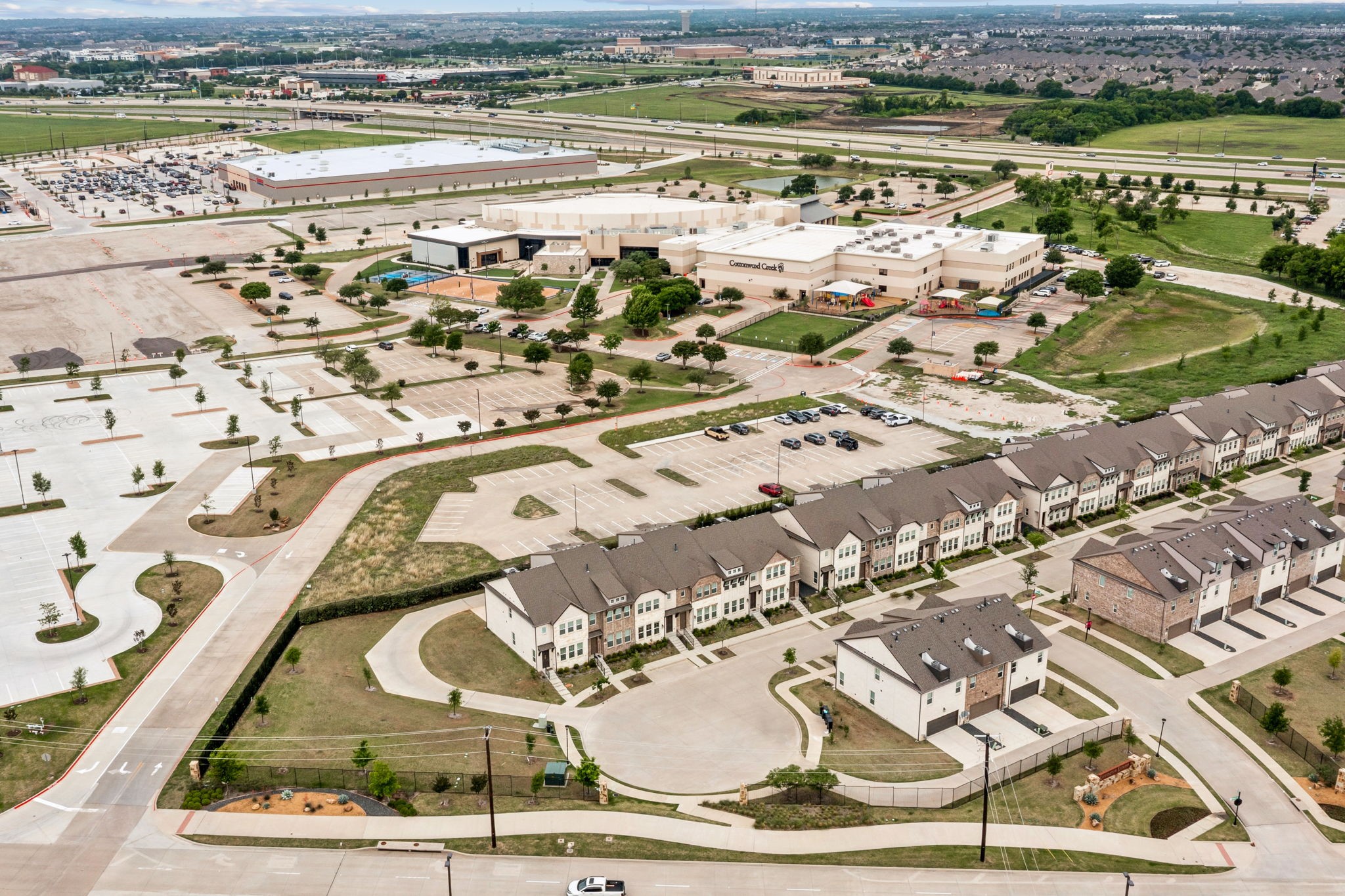 2215 Adena Springs Drive, Allen, TX, 75013