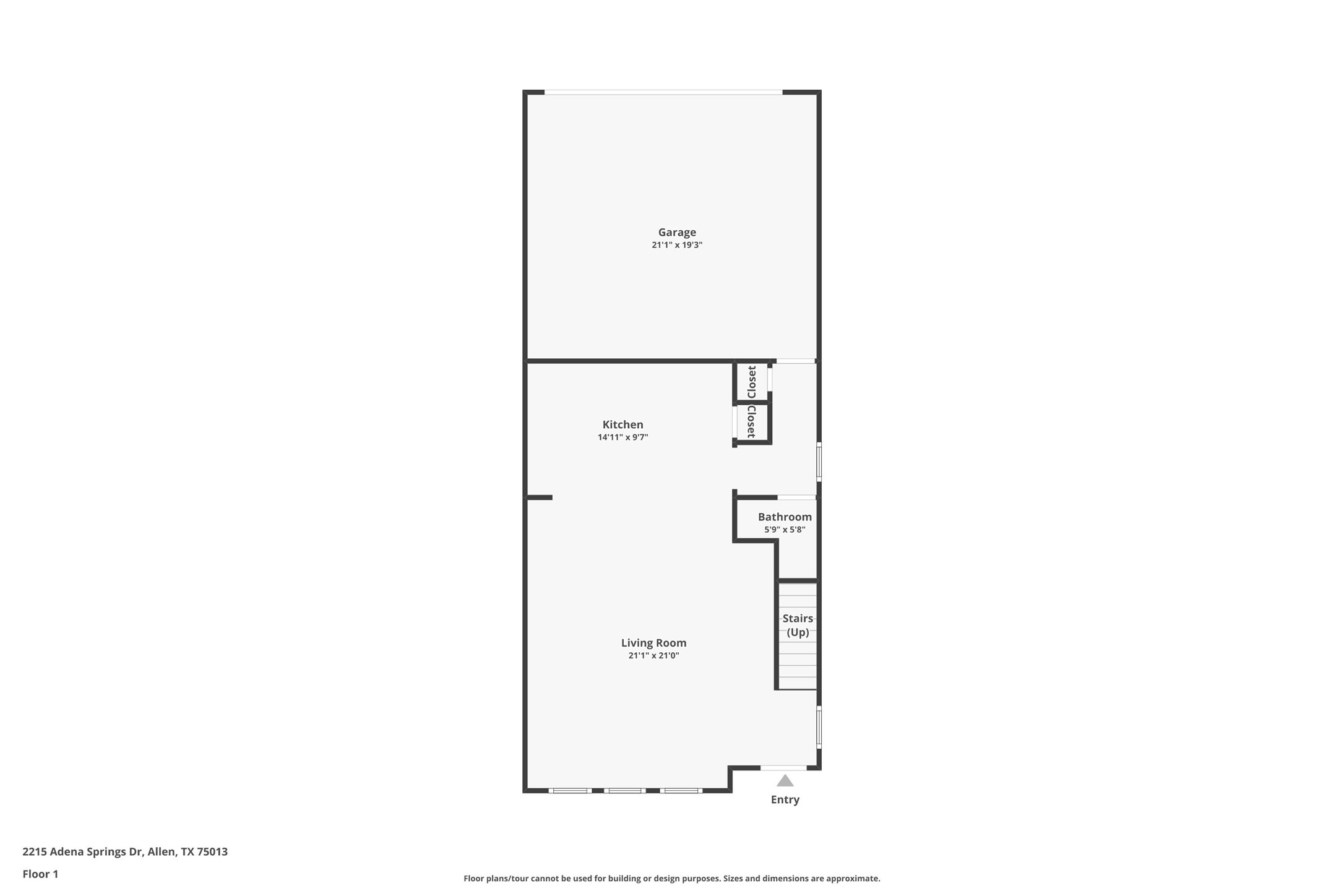 2215 Adena Springs Drive, Allen, TX, 75013