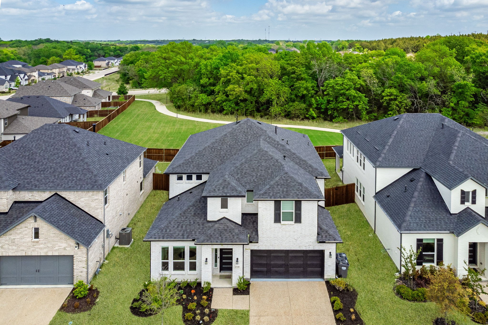 210 Midnight Trail, Melissa, TX, 75454