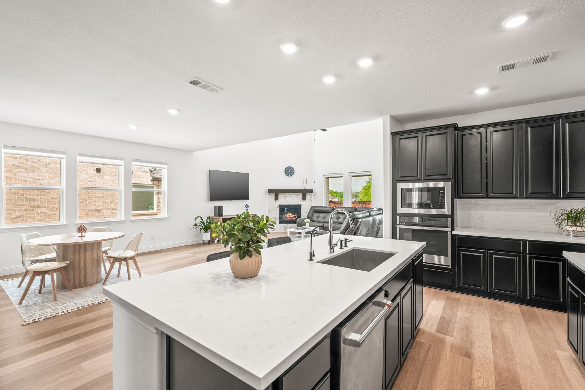 210 Midnight Trail, Melissa, TX, 75454