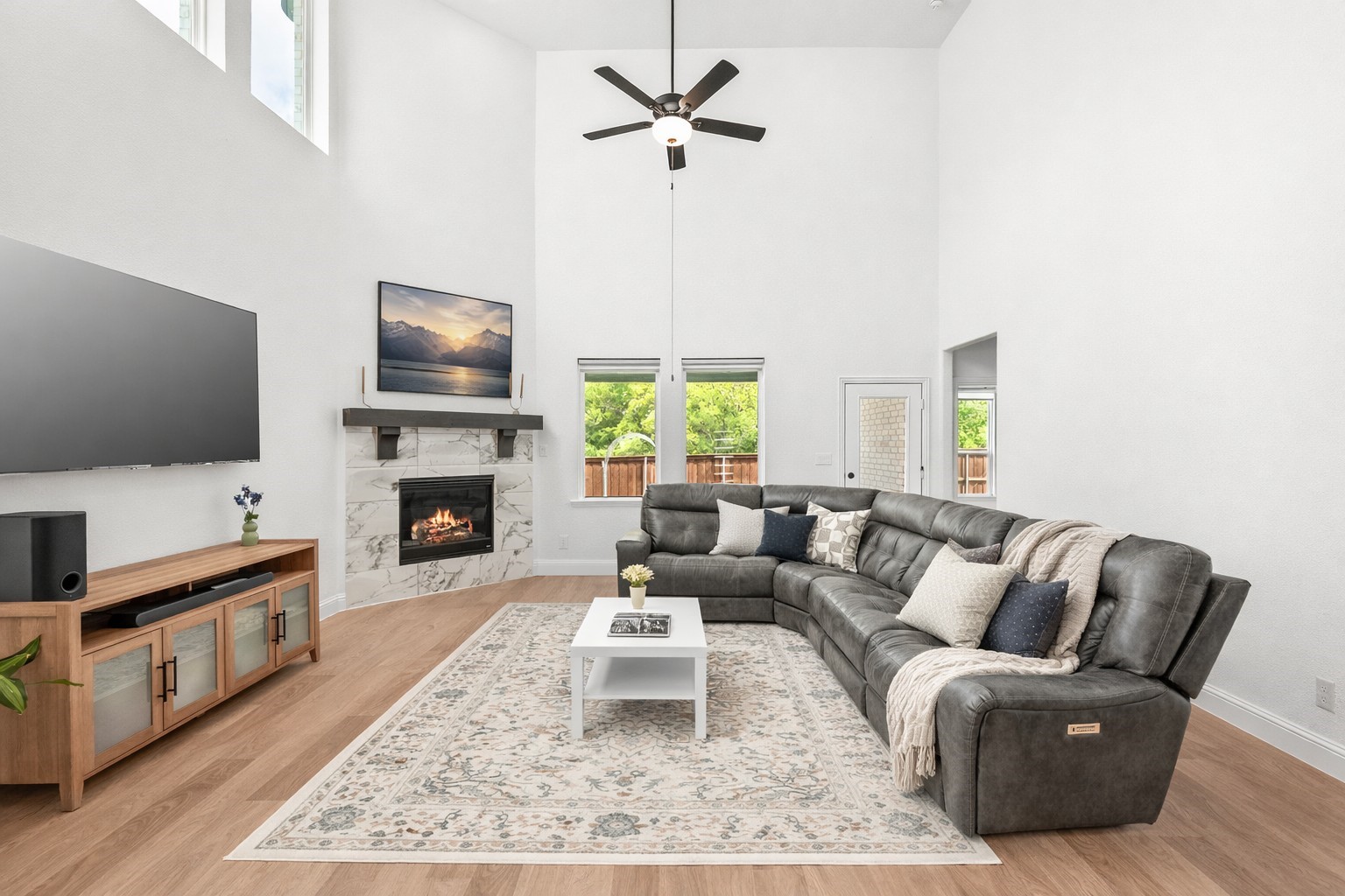 210 Midnight Trail, Melissa, TX, 75454