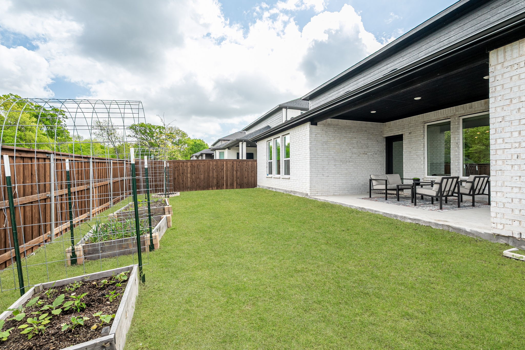 210 Midnight Trail, Melissa, TX, 75454