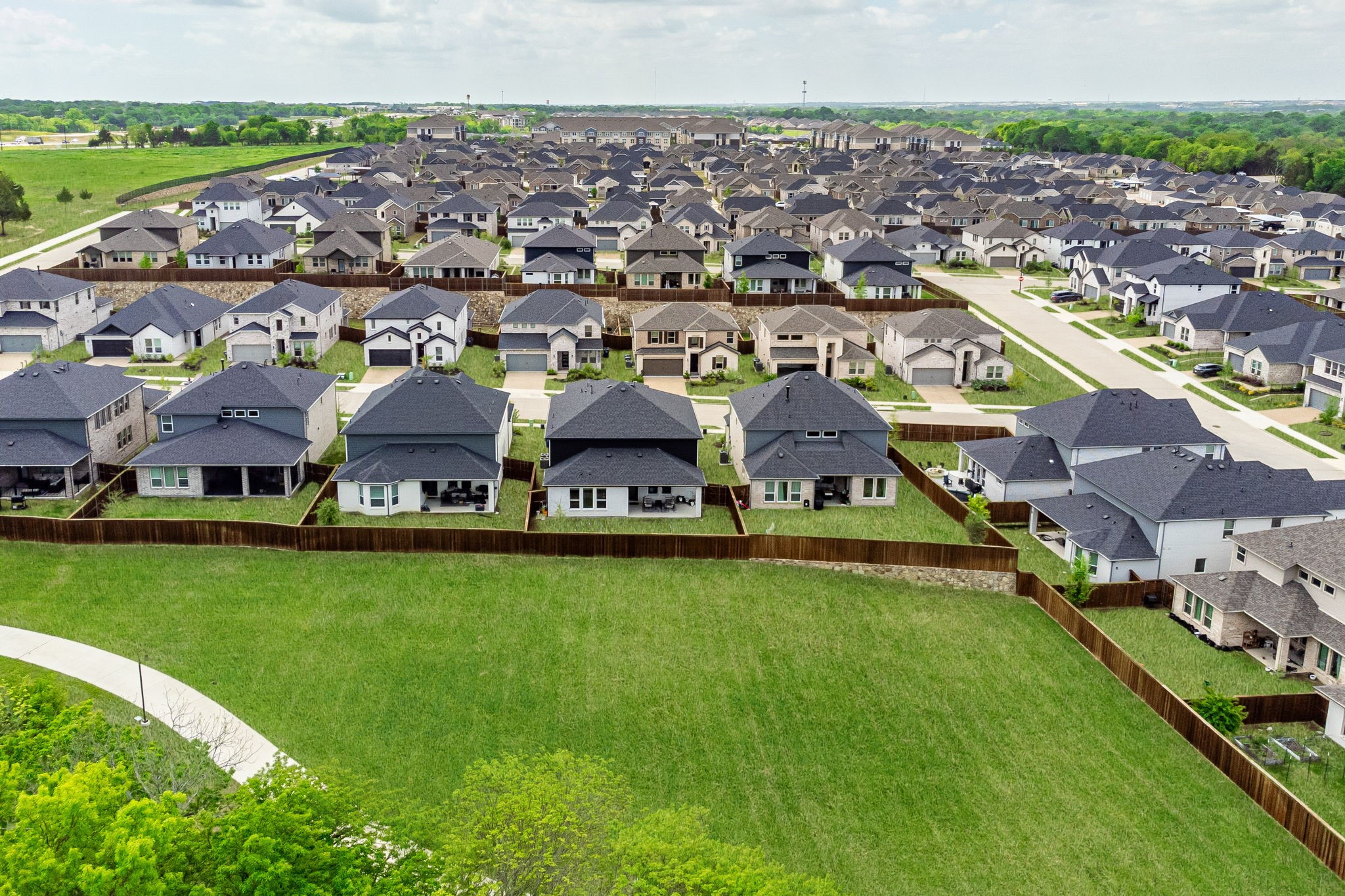 210 Midnight Trail, Melissa, TX, 75454