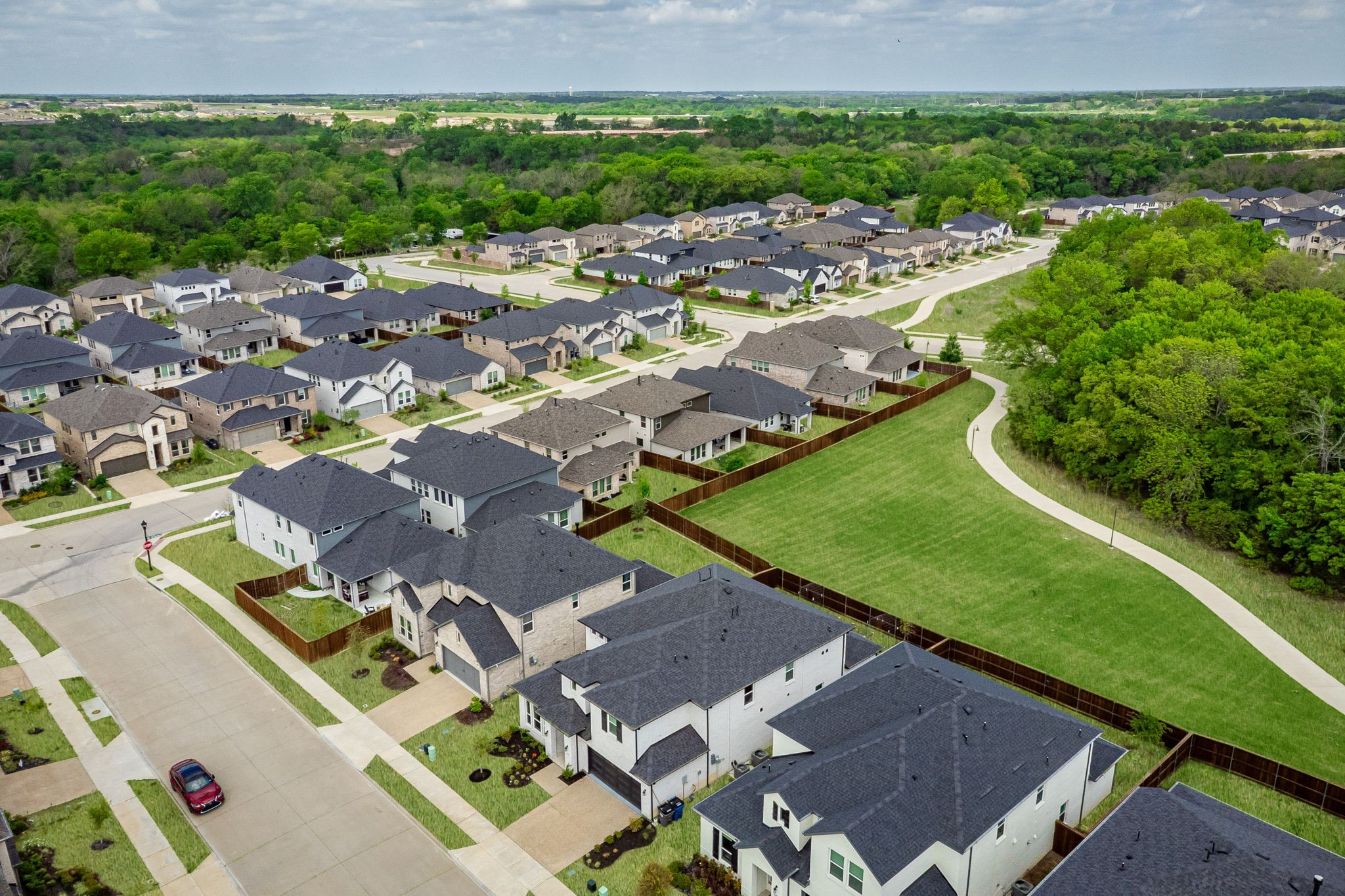 210 Midnight Trail, Melissa, TX, 75454