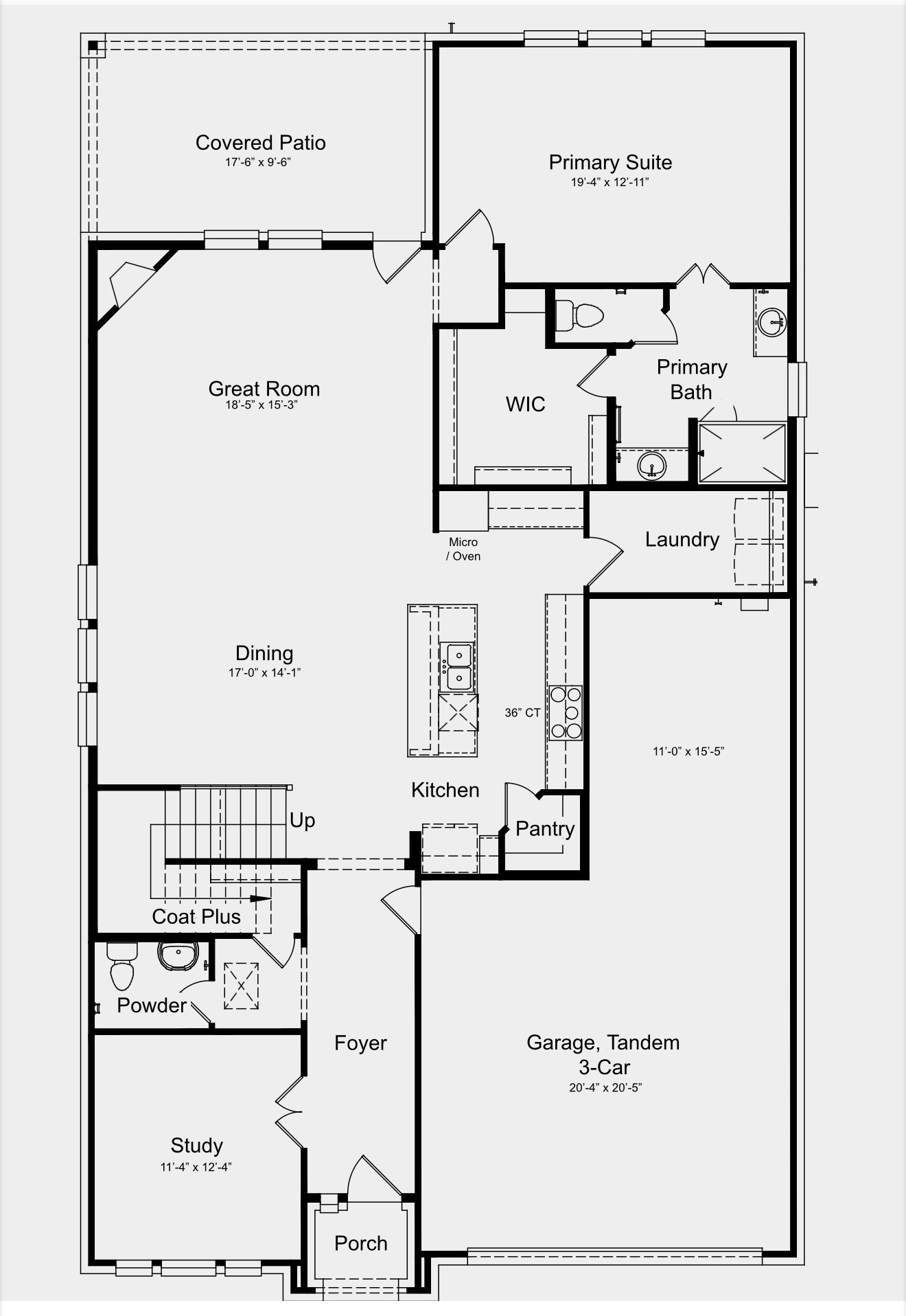 210 Midnight Trail, Melissa, TX, 75454