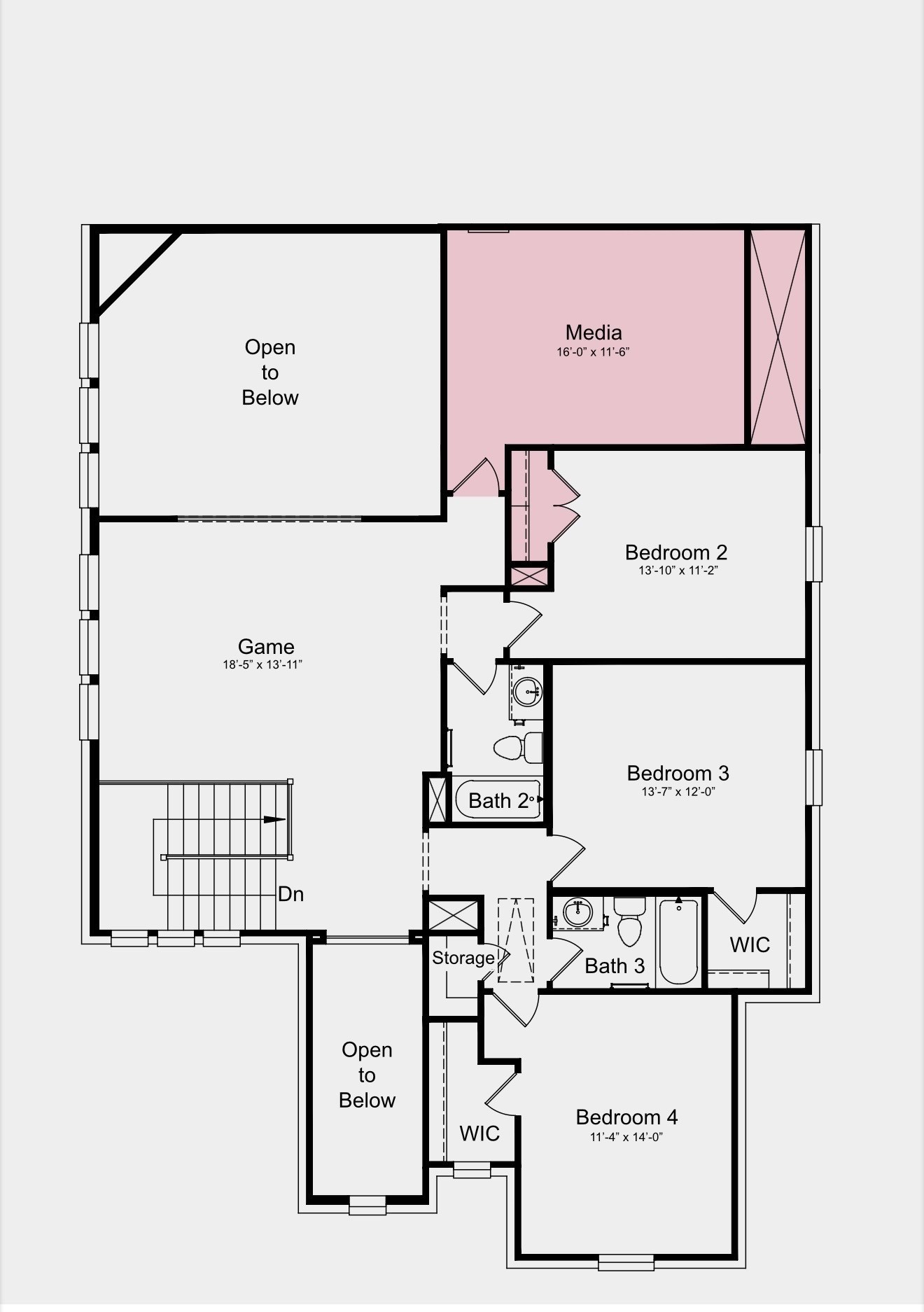 210 Midnight Trail, Melissa, TX, 75454