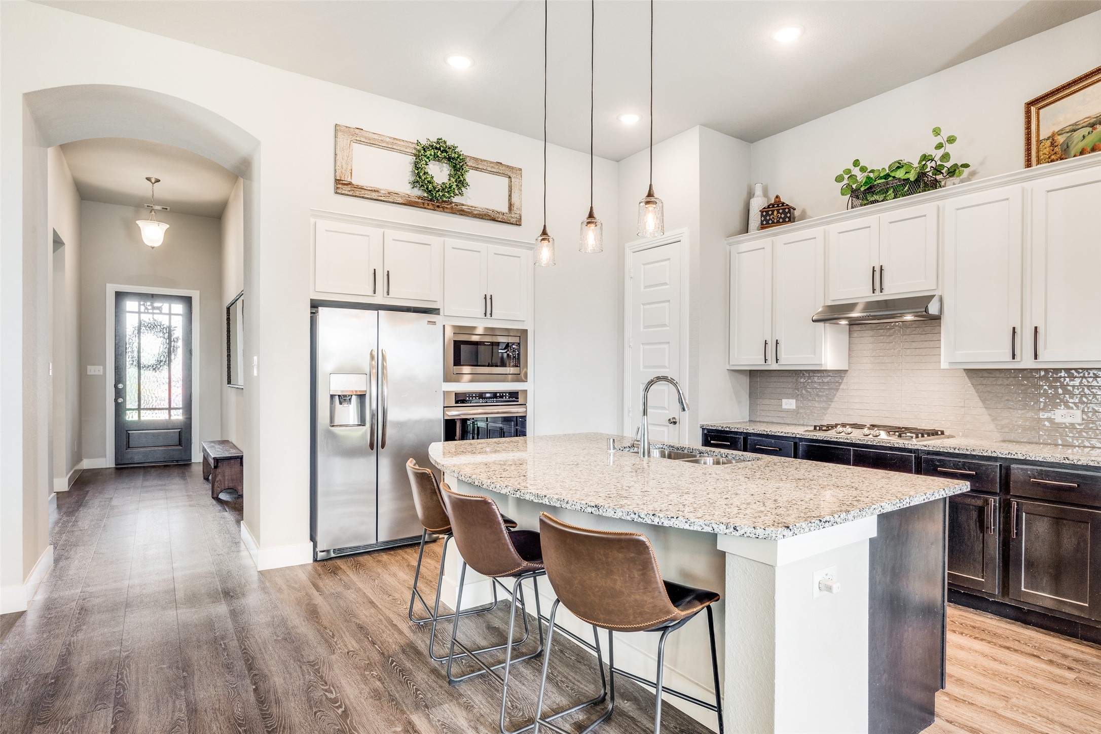 1412 Eclipse Road, Aubrey, TX, 76227