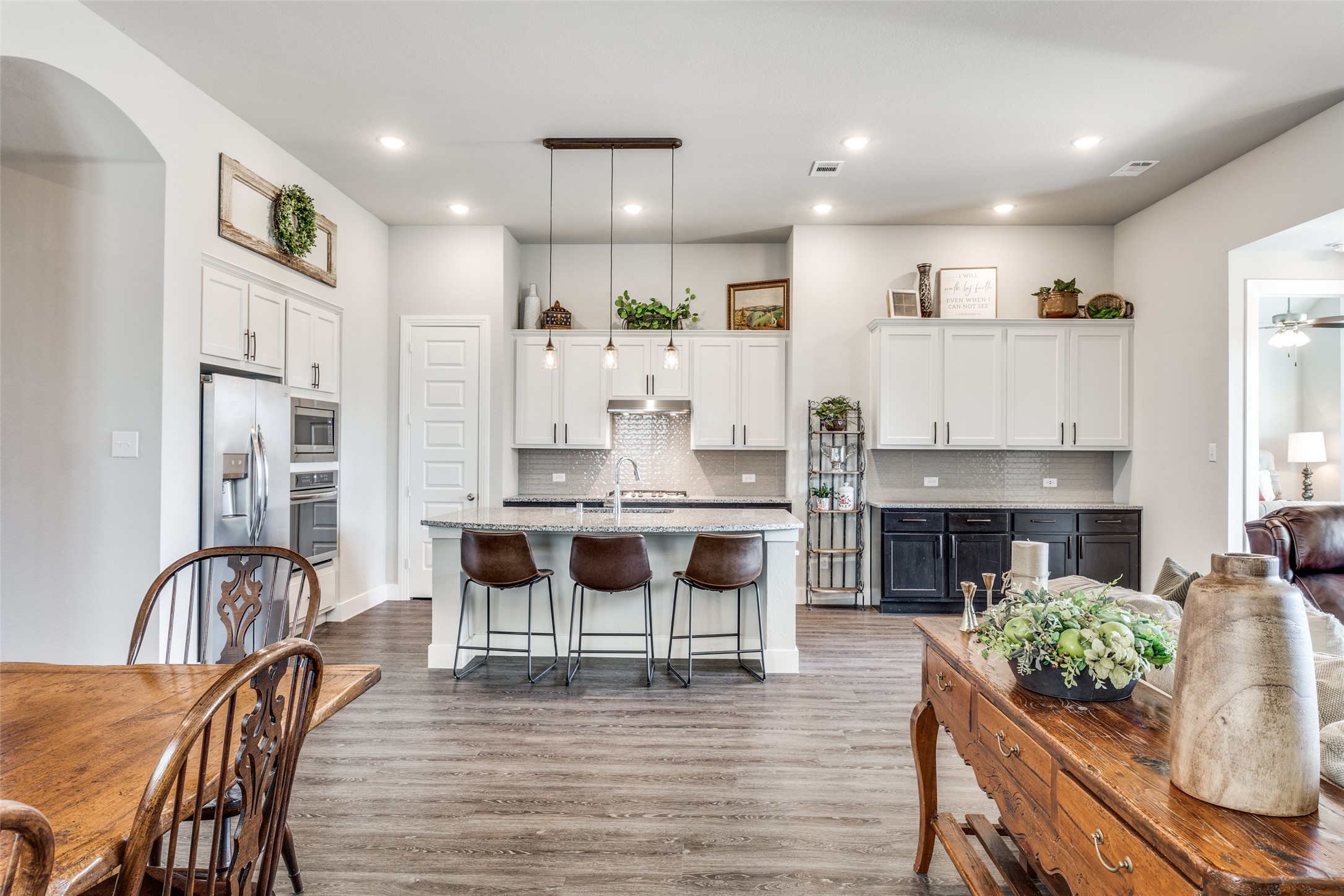 1412 Eclipse Road, Aubrey, TX, 76227