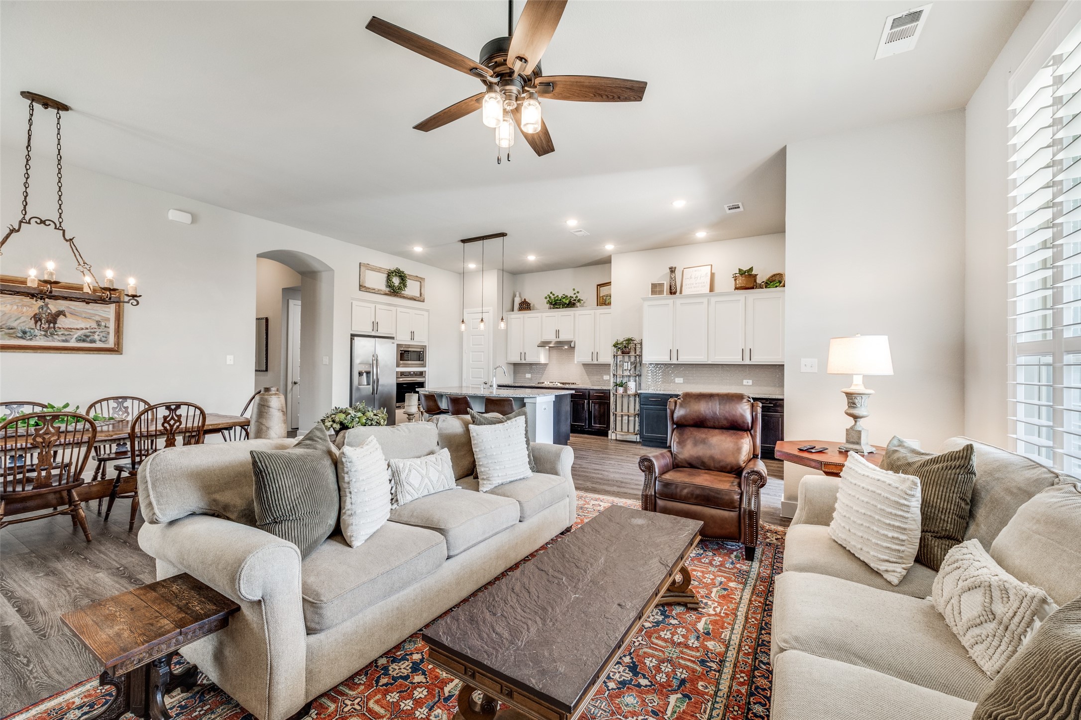 1412 Eclipse Road, Aubrey, TX, 76227