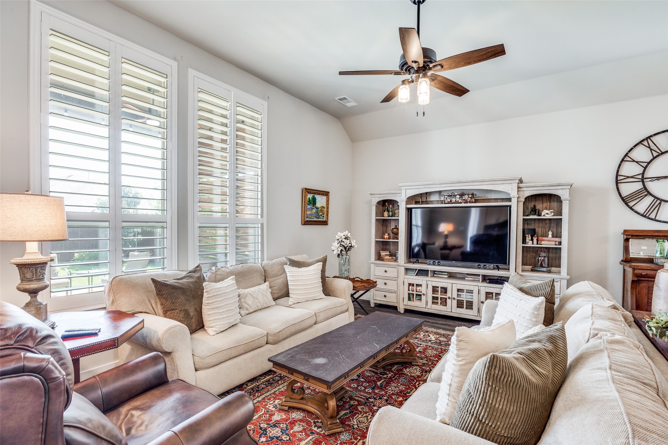 1412 Eclipse Road, Aubrey, TX, 76227