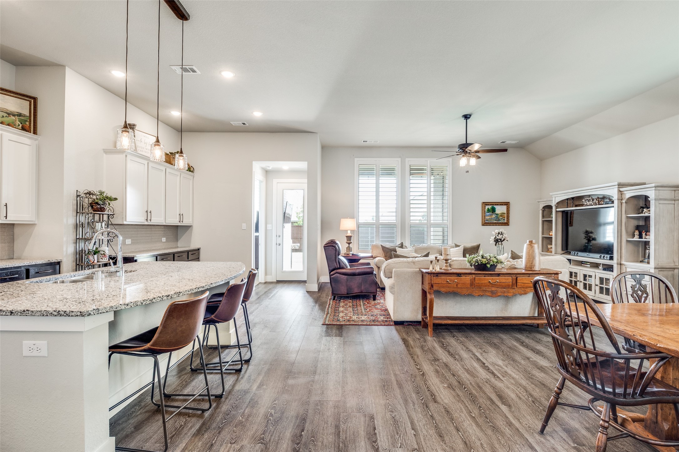 1412 Eclipse Road, Aubrey, TX, 76227
