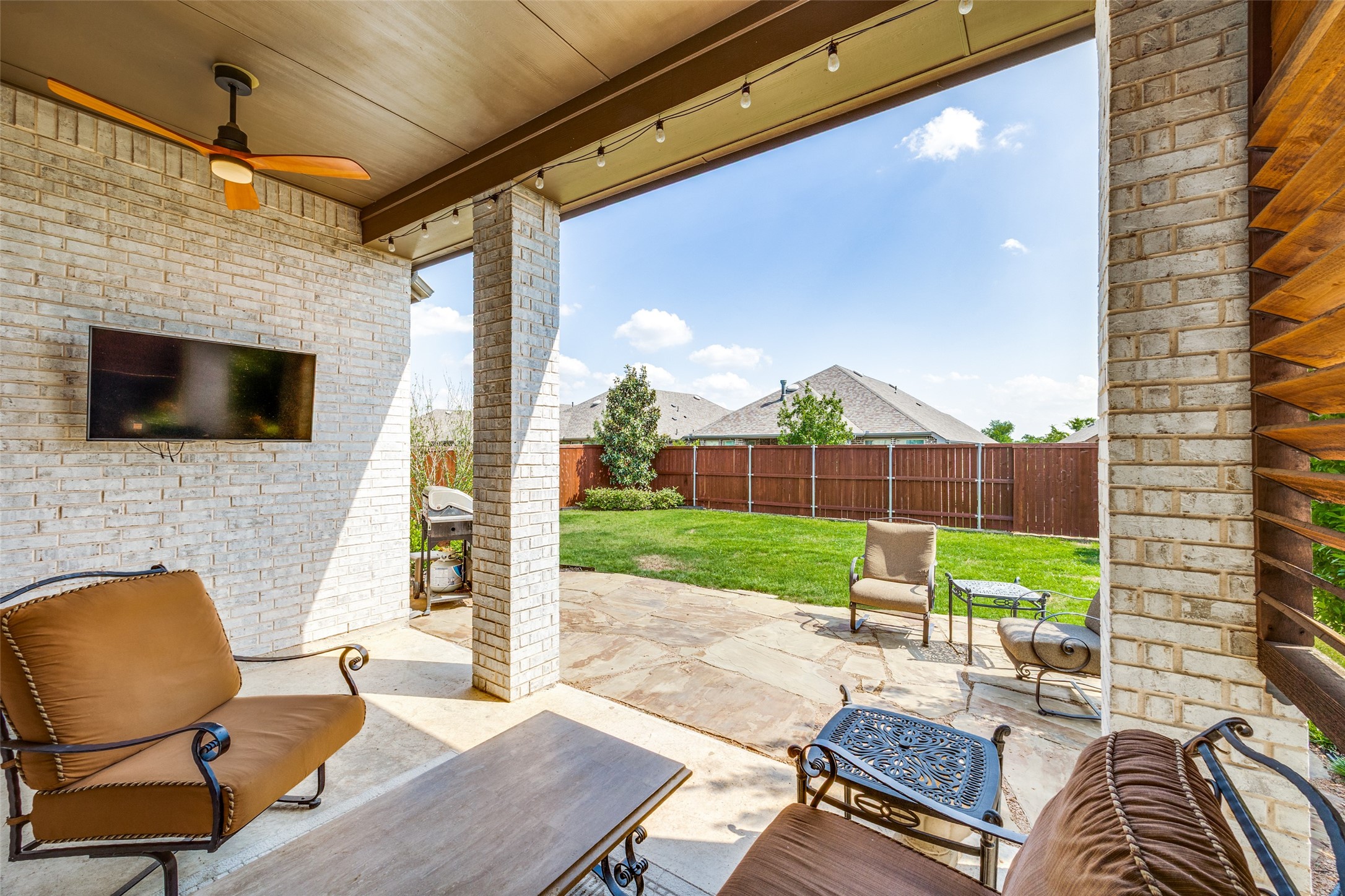 1412 Eclipse Road, Aubrey, TX, 76227