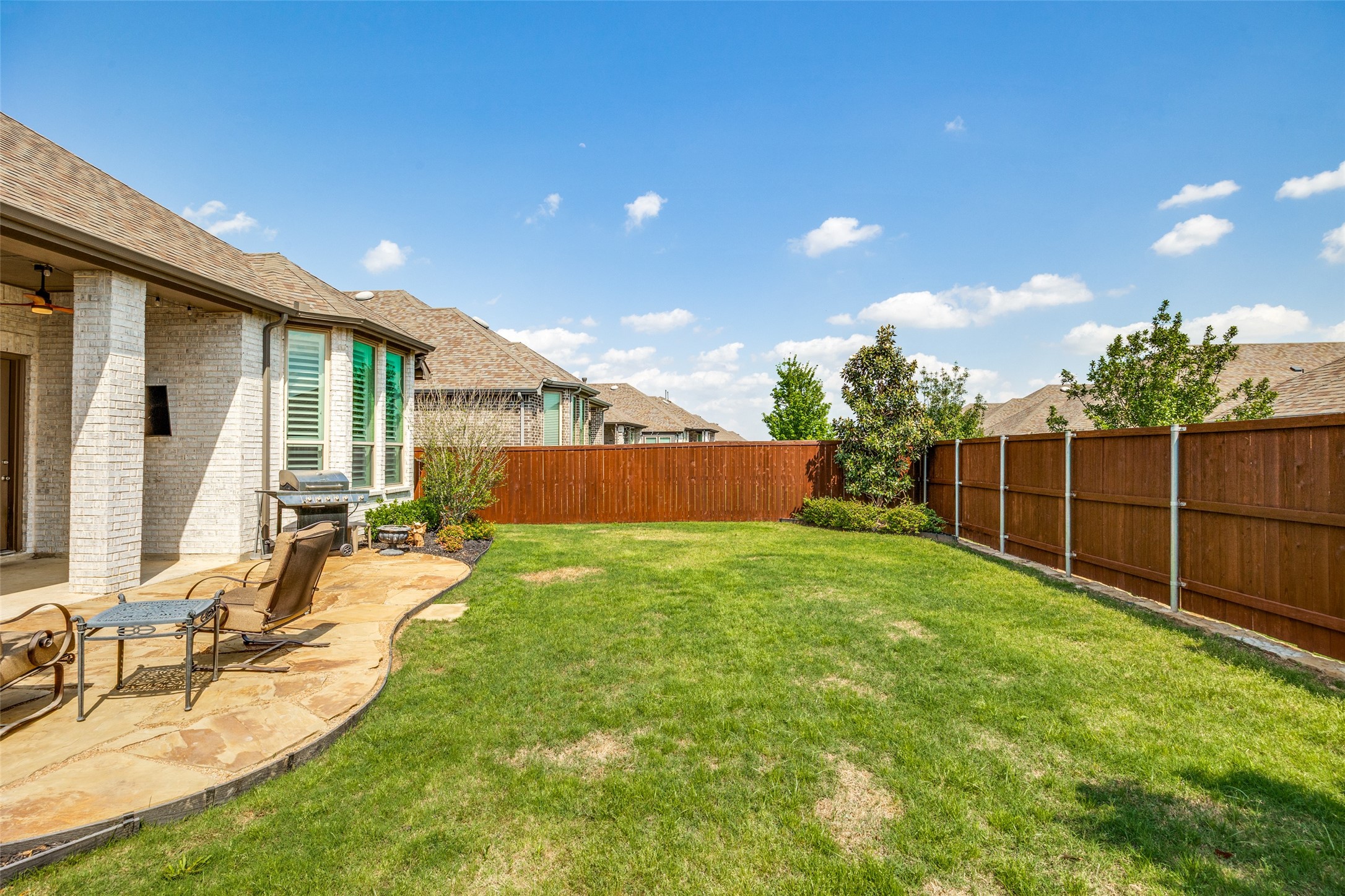 1412 Eclipse Road, Aubrey, TX, 76227