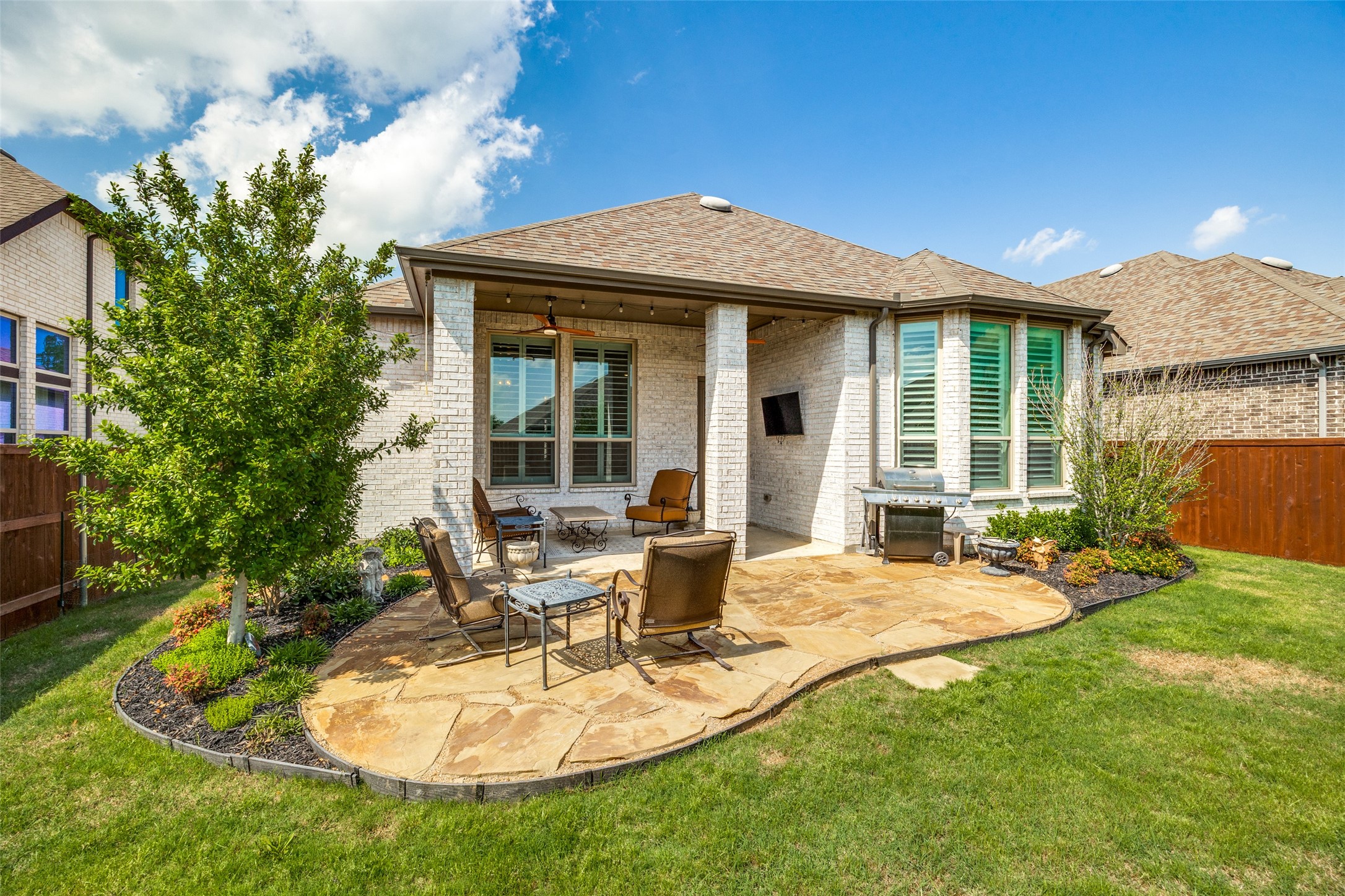 1412 Eclipse Road, Aubrey, TX, 76227