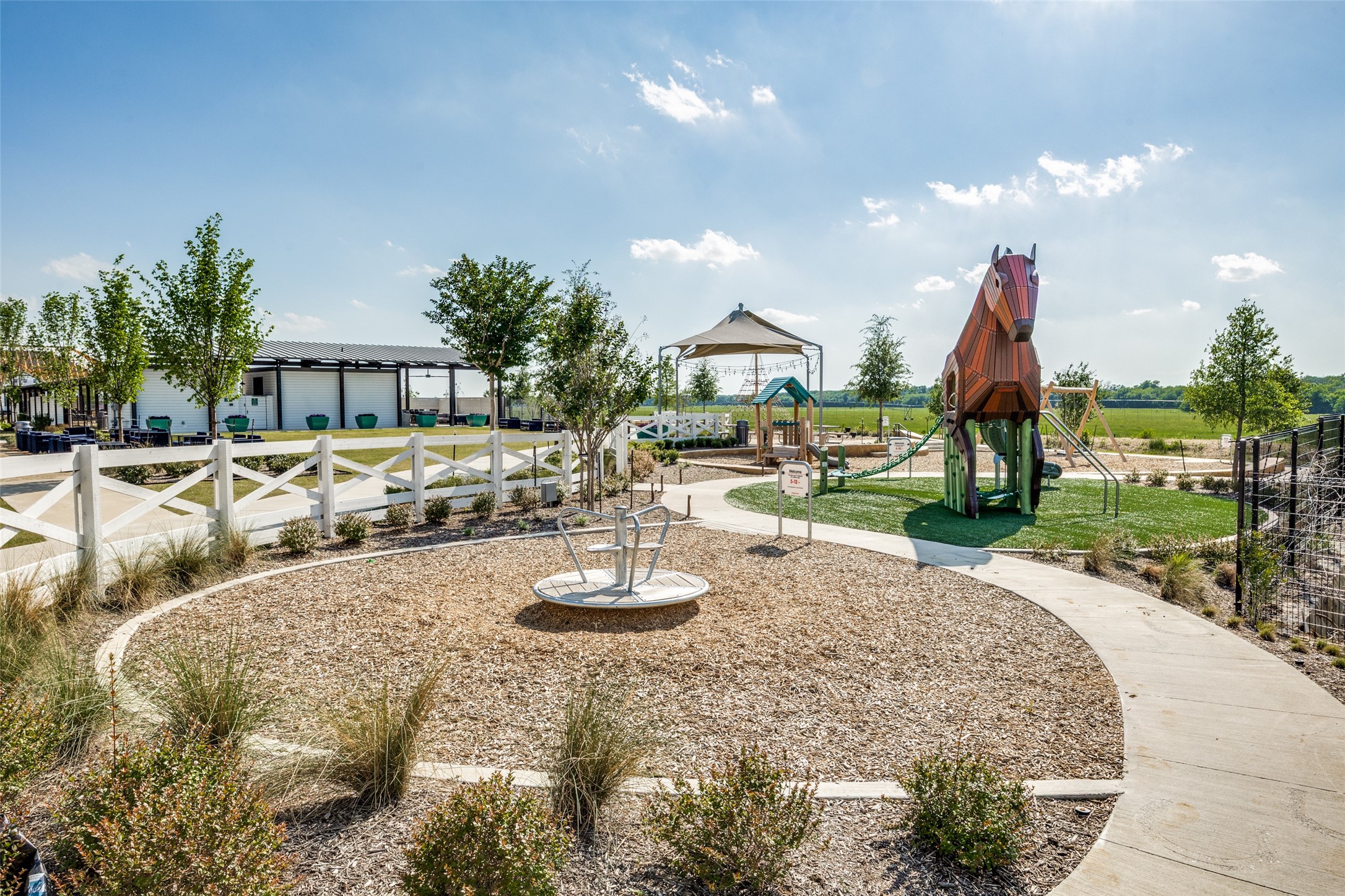1412 Eclipse Road, Aubrey, TX, 76227