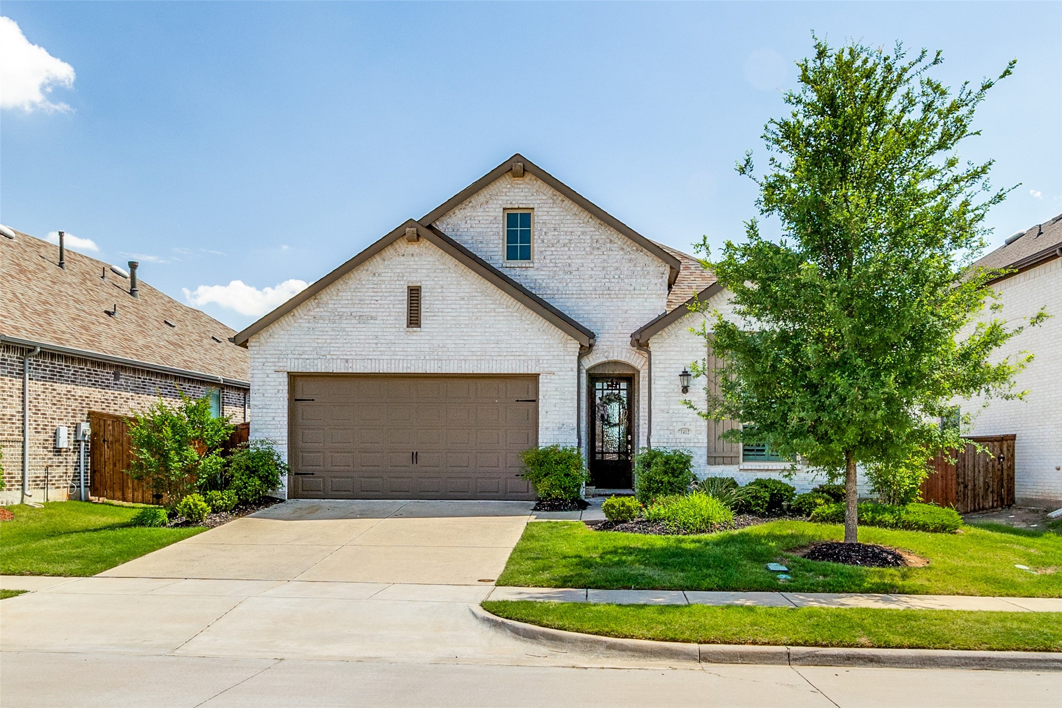 1412 Eclipse Road, Aubrey, TX, 76227