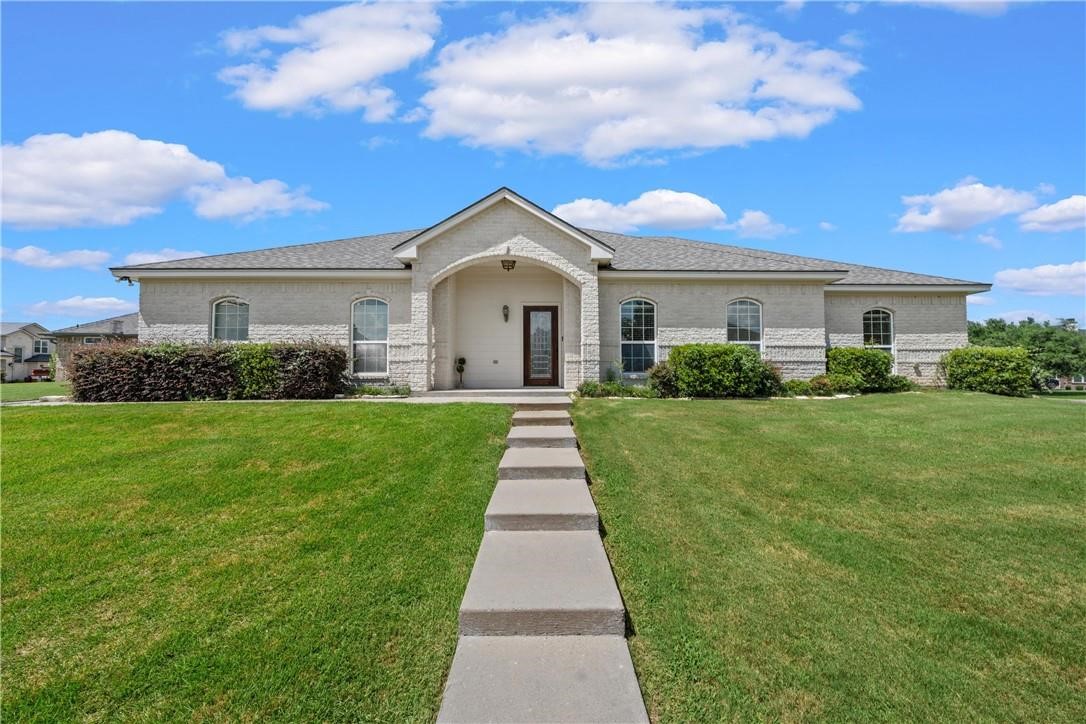 32 North Shore Circle, Waco, TX, 76708