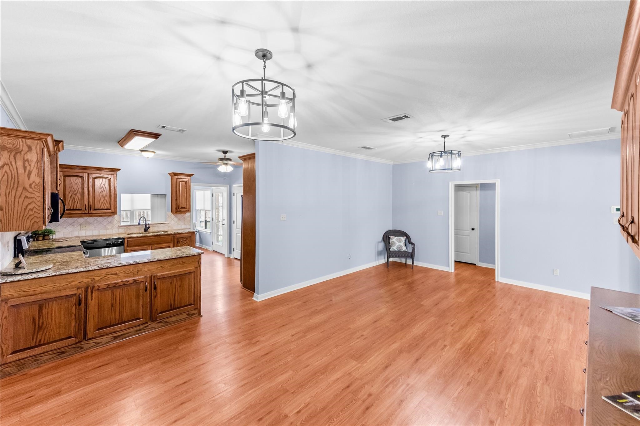 32 North Shore Circle, Waco, TX, 76708