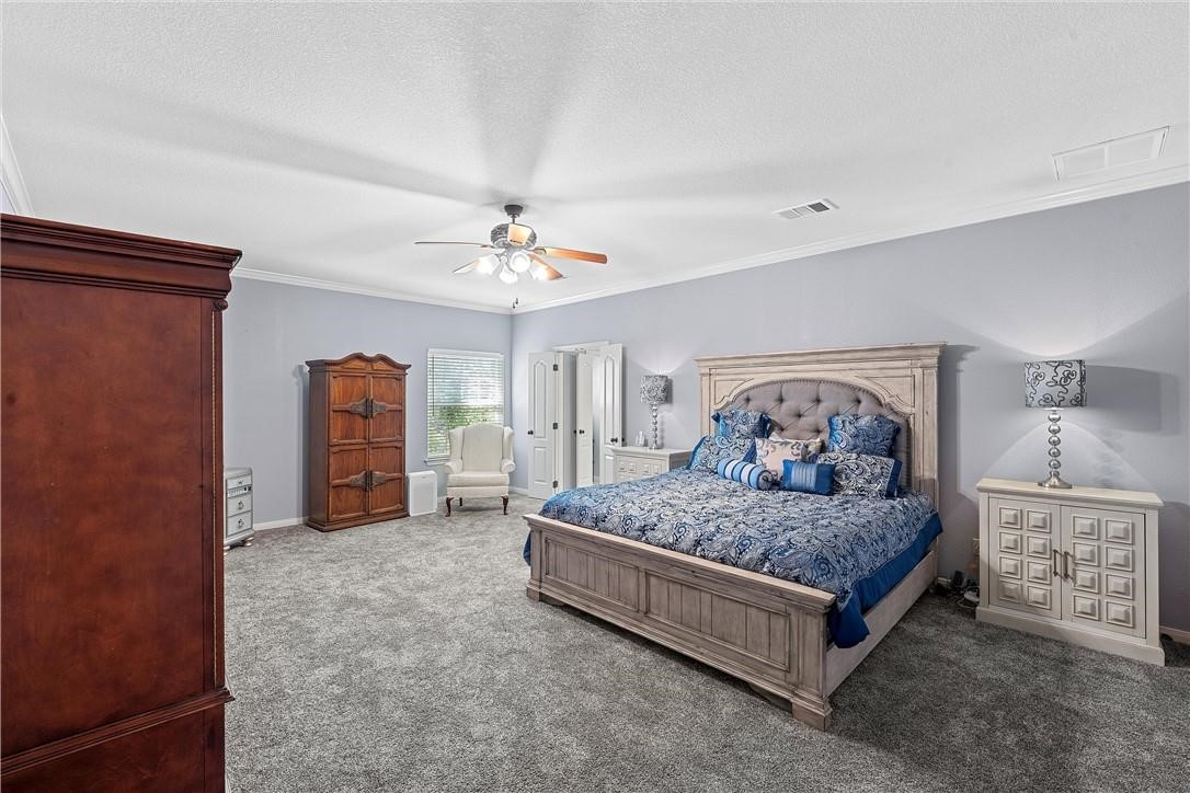 32 North Shore Circle, Waco, TX, 76708