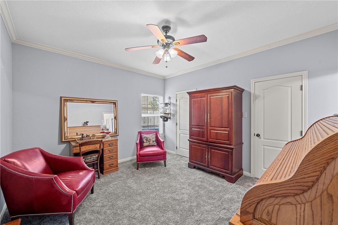 32 North Shore Circle, Waco, TX, 76708