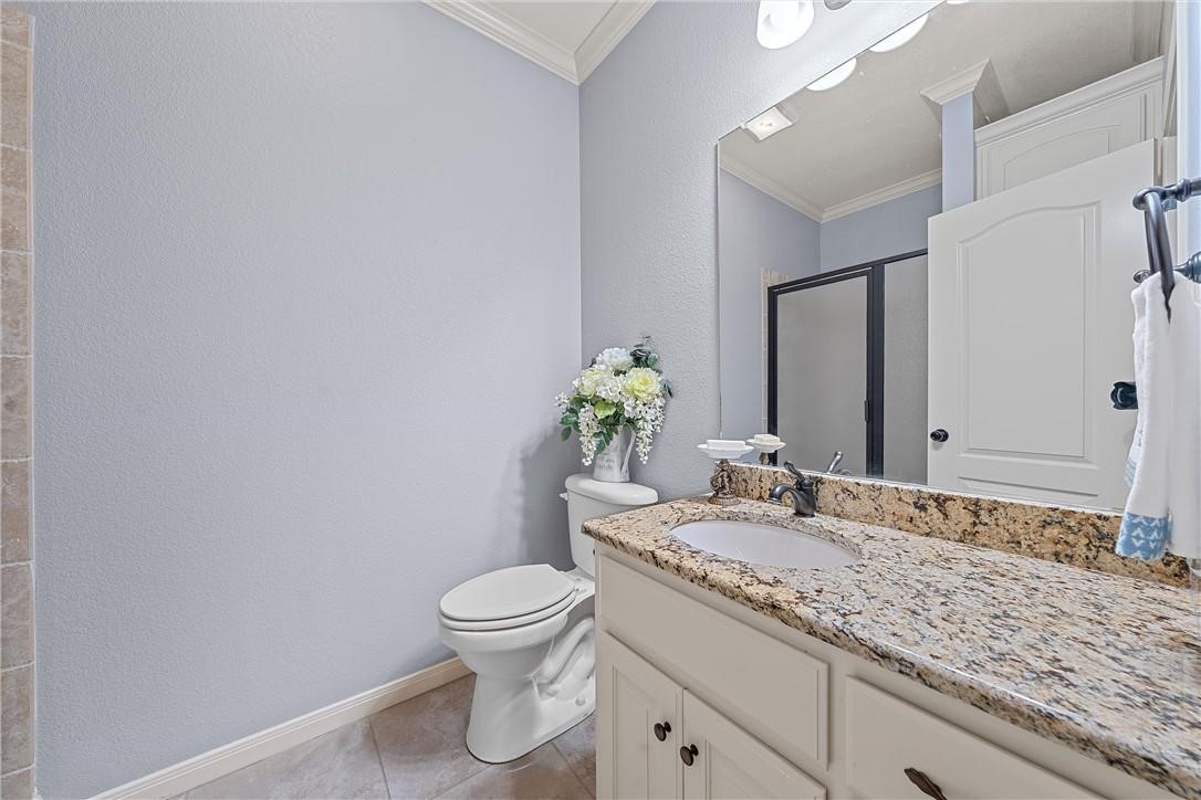 32 North Shore Circle, Waco, TX, 76708
